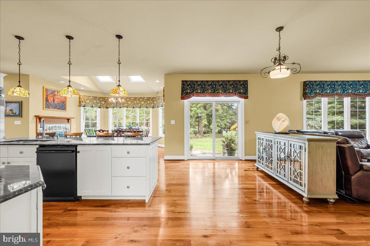 BANESWOOD - Residential