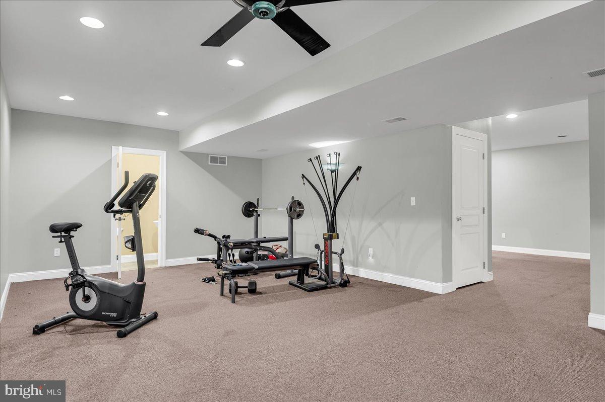 BANESWOOD - Residential