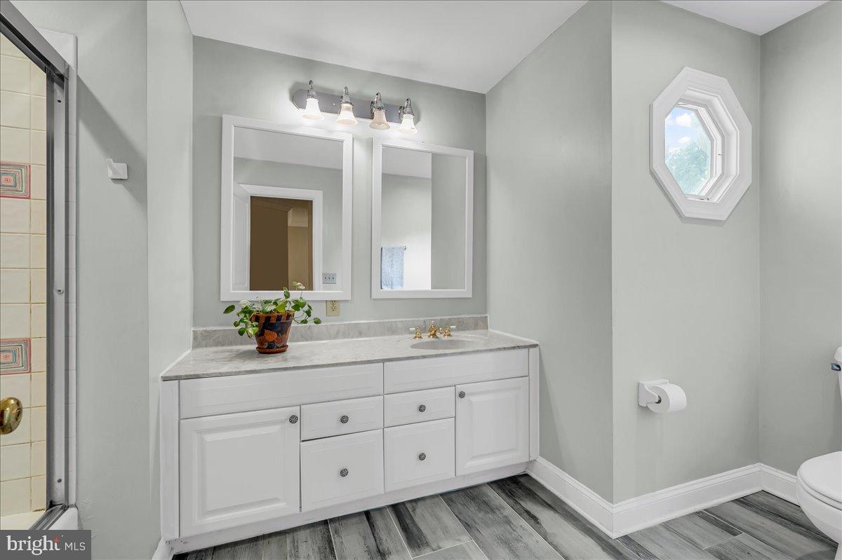 BANESWOOD - Residential