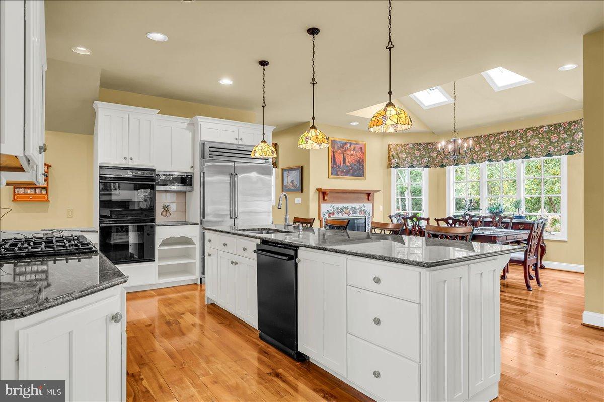 BANESWOOD - Residential