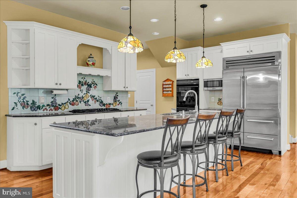 BANESWOOD - Residential