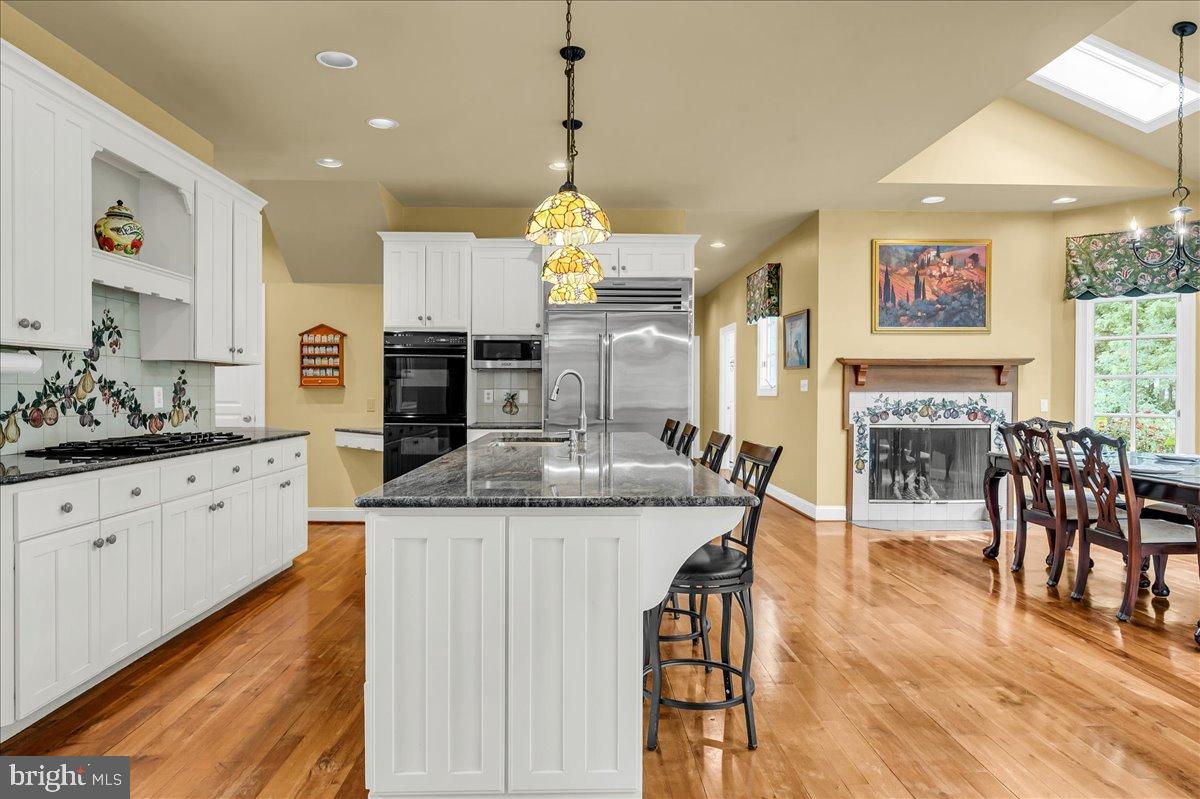 BANESWOOD - Residential