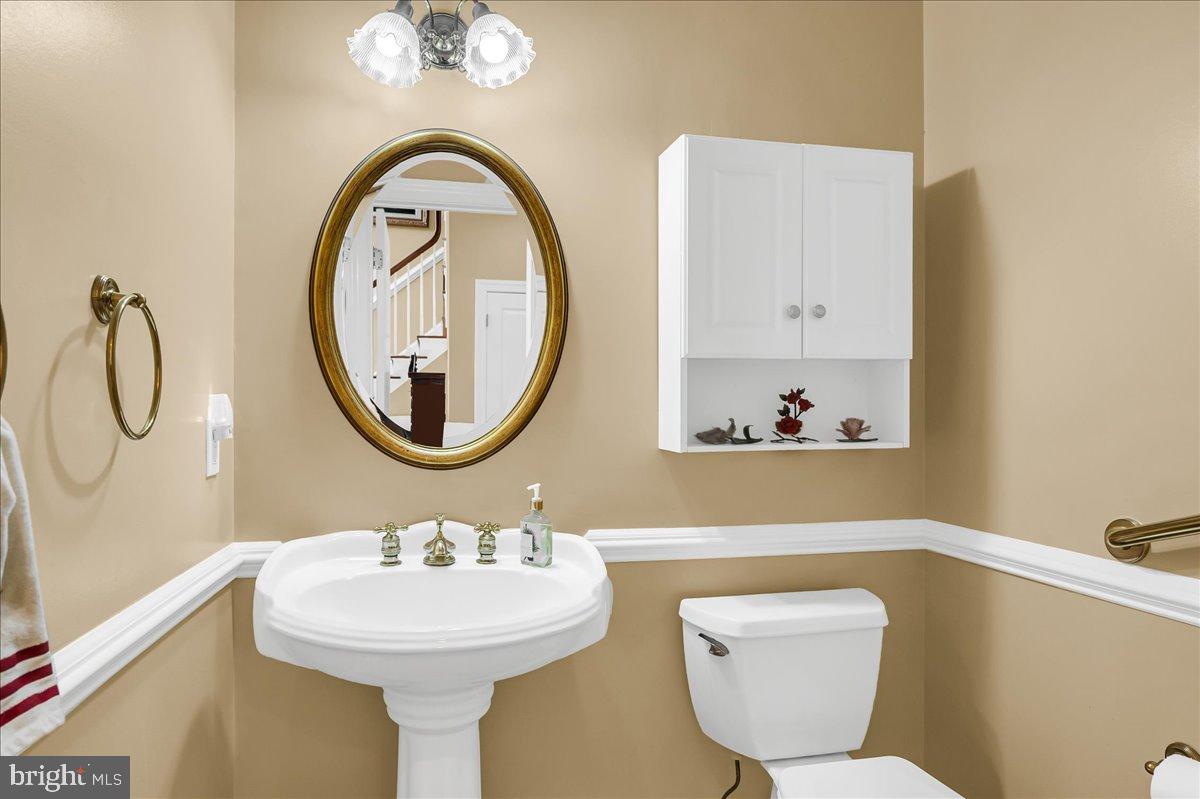 BANESWOOD - Residential