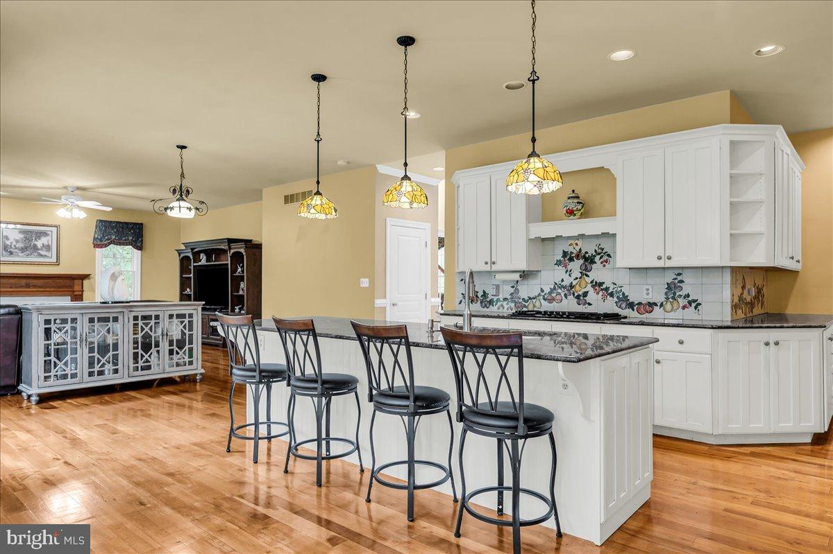 BANESWOOD - Residential