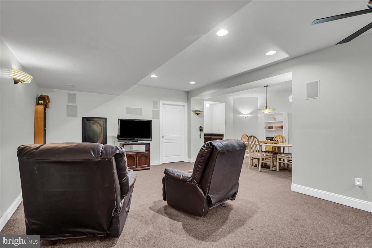 BANESWOOD - Residential