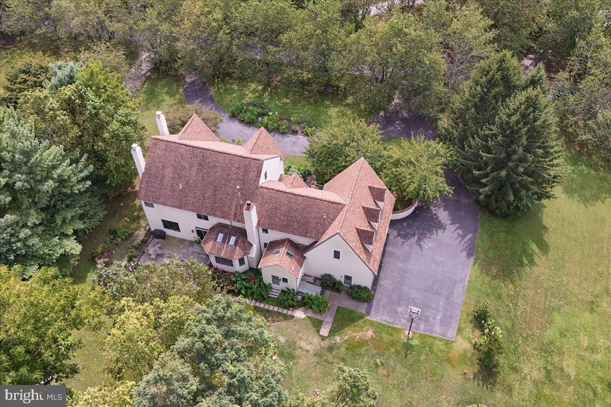 BANESWOOD - Residential