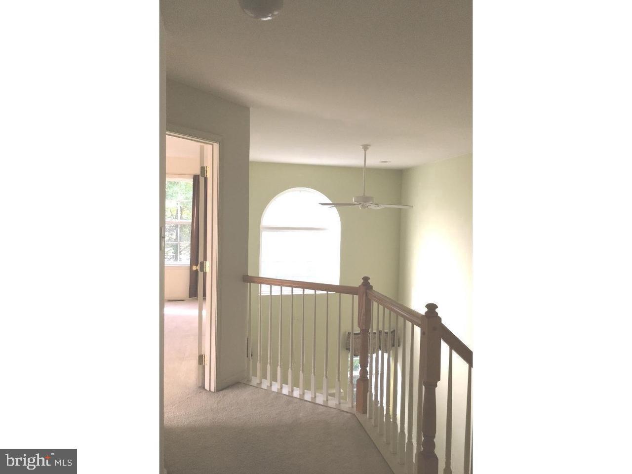 CHARLESTOWN OAKS - Residential Lease