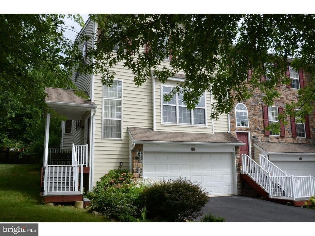 Photo of 101 Avon Court, MALVERN, PA 19355 (MLS # PACT2110984)