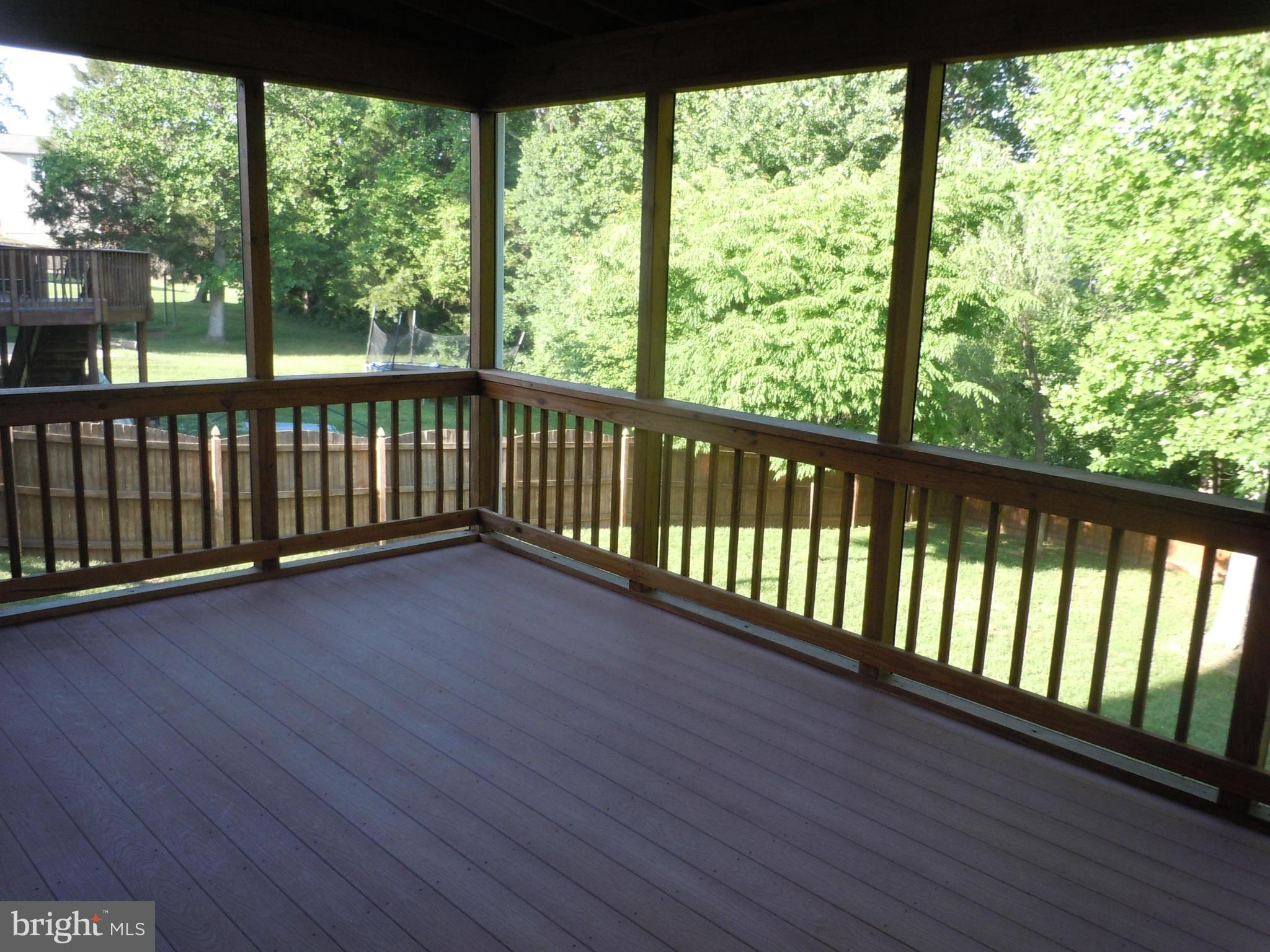 WINDING CREEK ESTATES - Residential