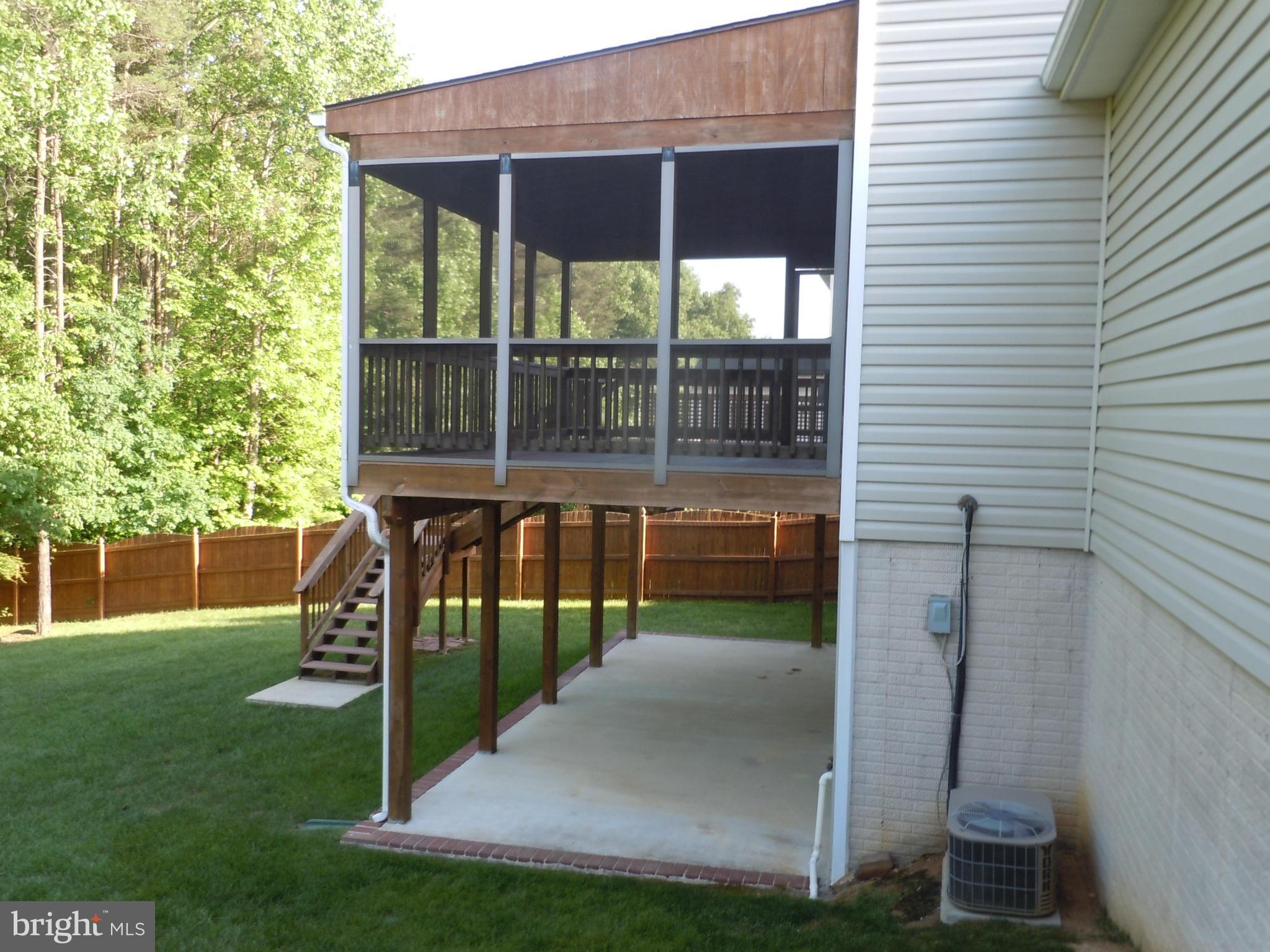 WINDING CREEK ESTATES - Residential