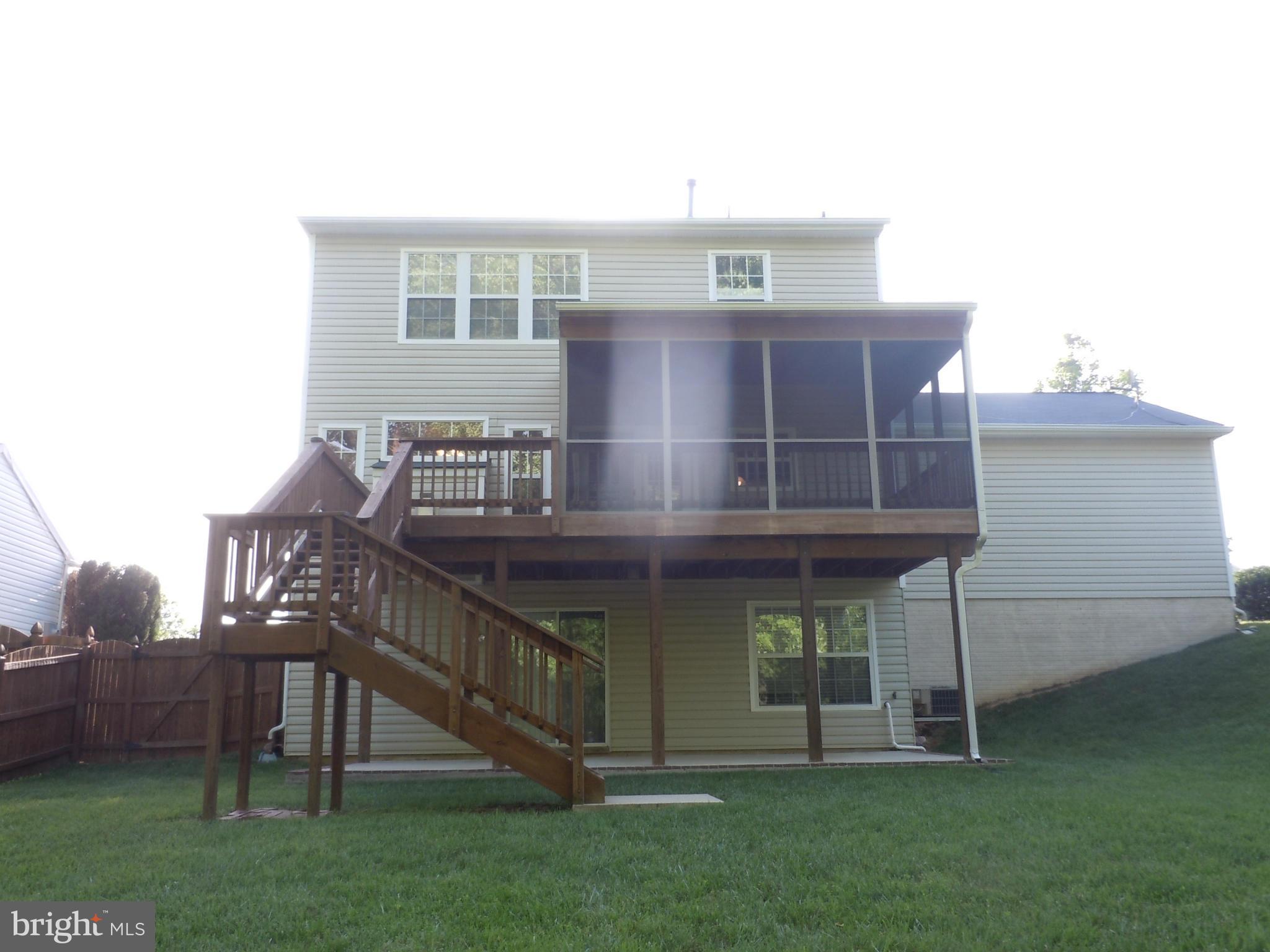 WINDING CREEK ESTATES - Residential