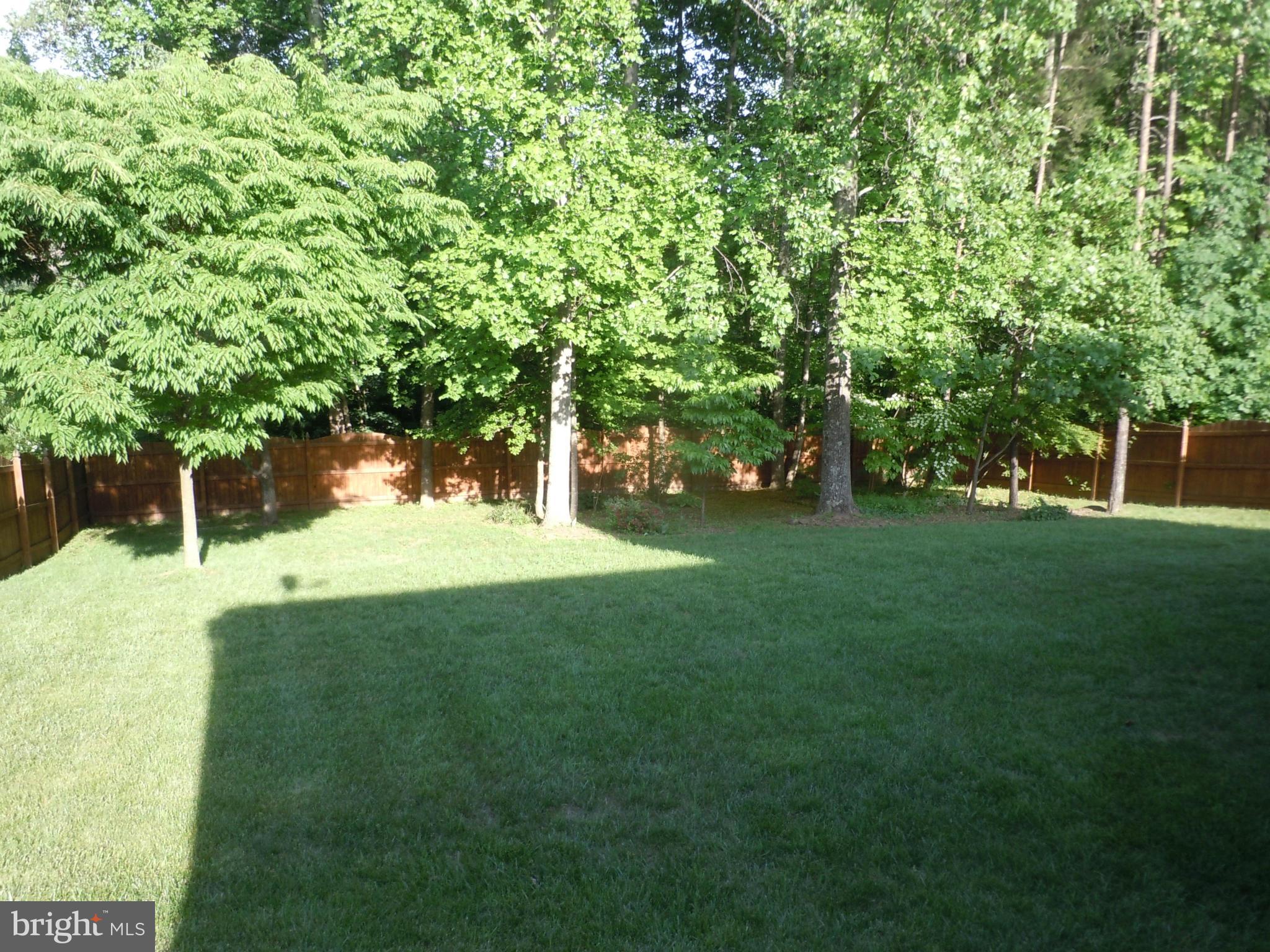 WINDING CREEK ESTATES - Residential