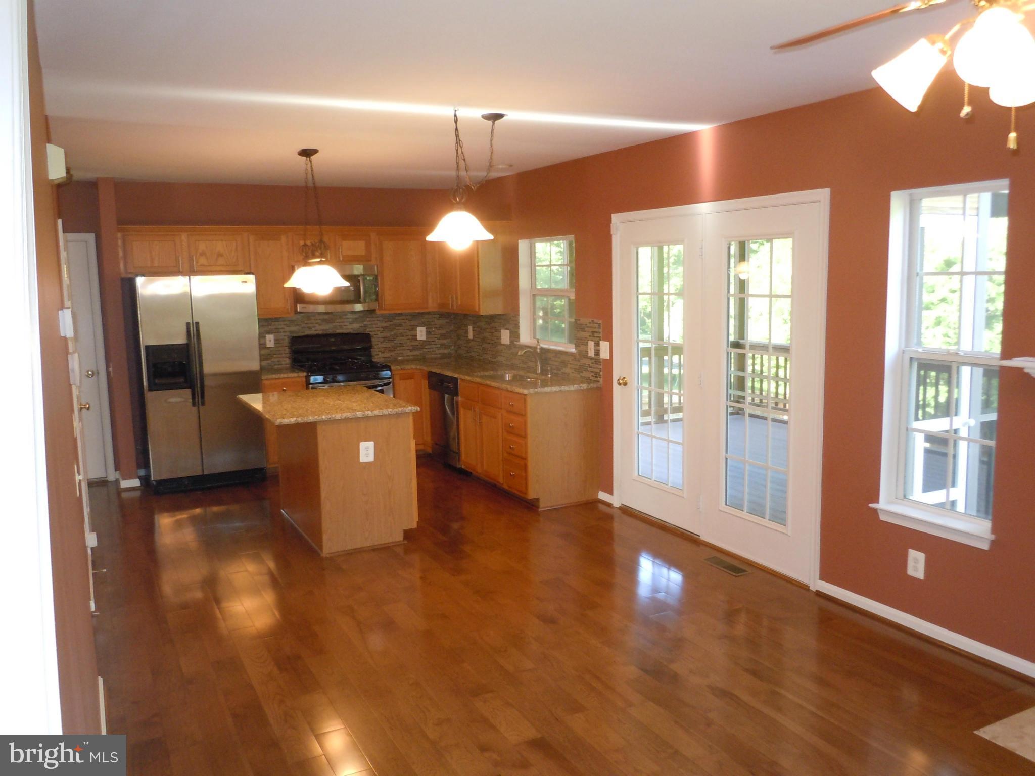 WINDING CREEK ESTATES - Residential