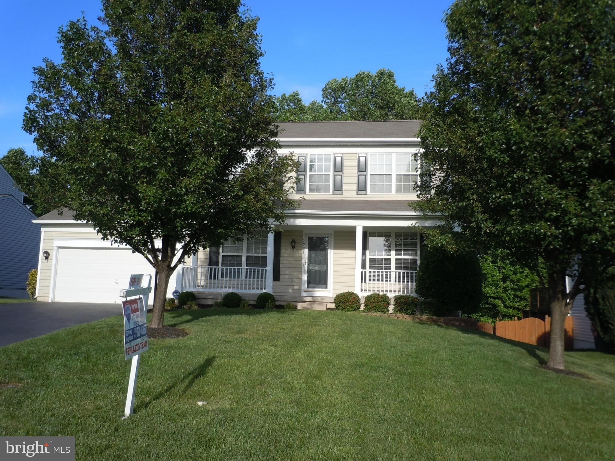 WINDING CREEK ESTATES - Residential