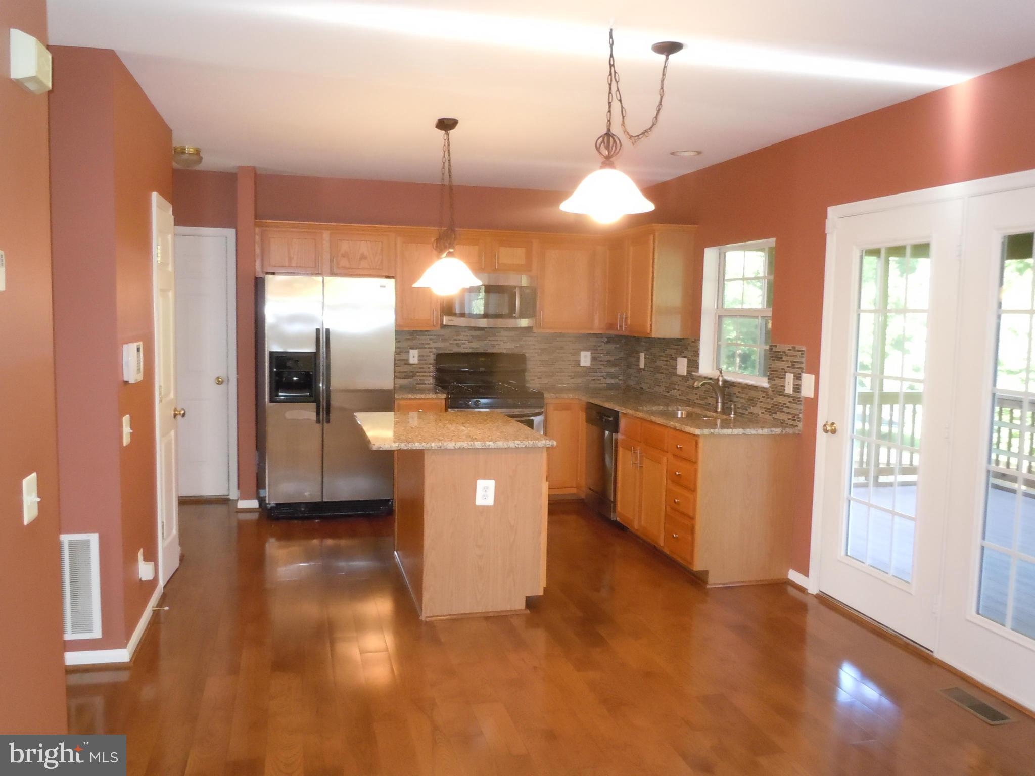 WINDING CREEK ESTATES - Residential