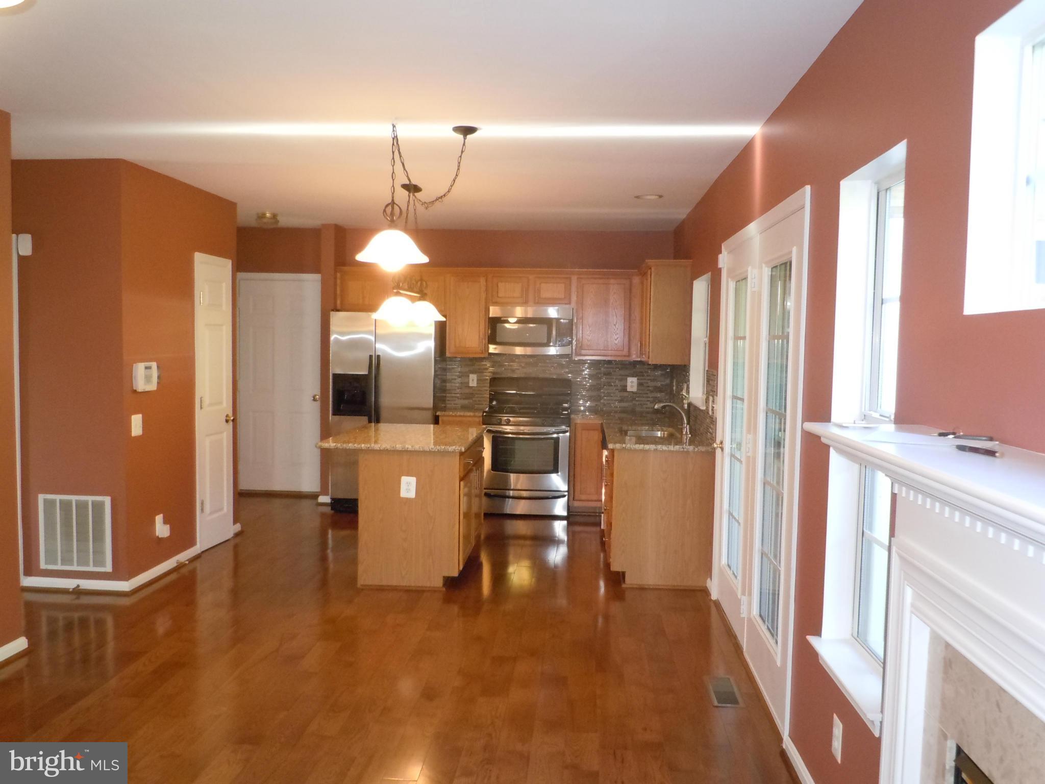 WINDING CREEK ESTATES - Residential