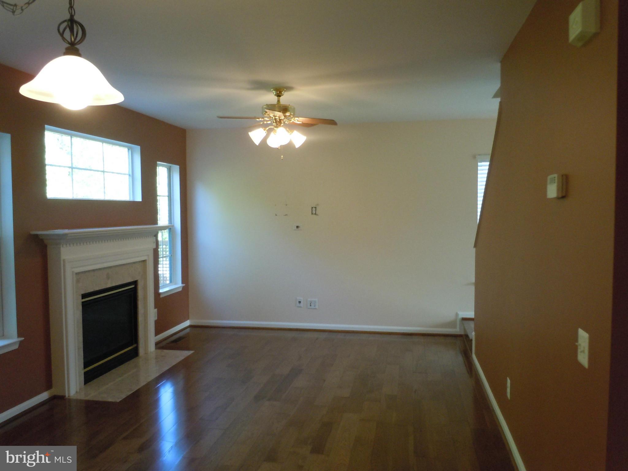 WINDING CREEK ESTATES - Residential