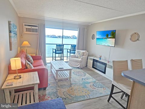Property photo of 169 Jamestown Road 104, Ocean City, MD 21842