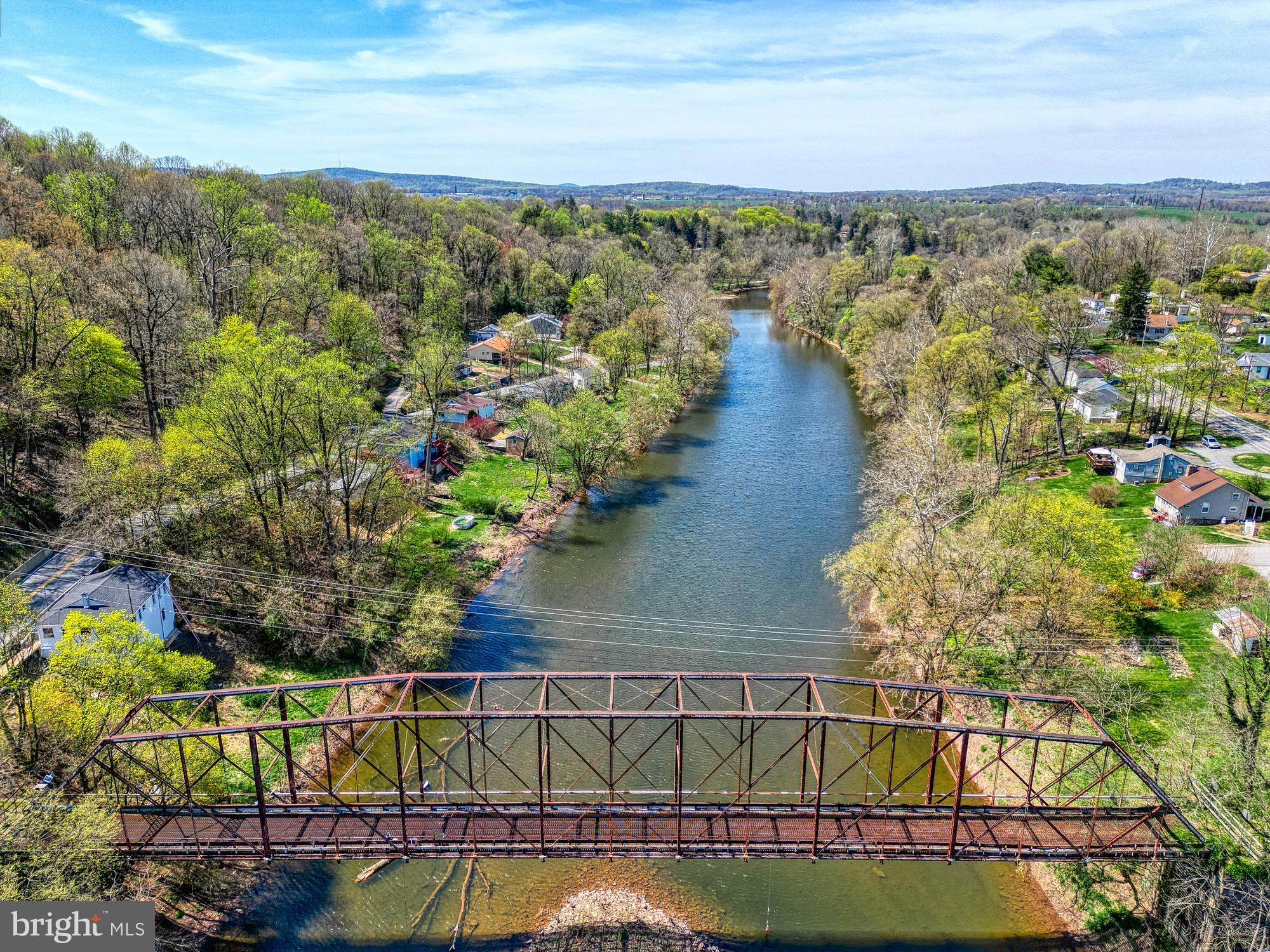 CONEWAGO CREEK - Residential