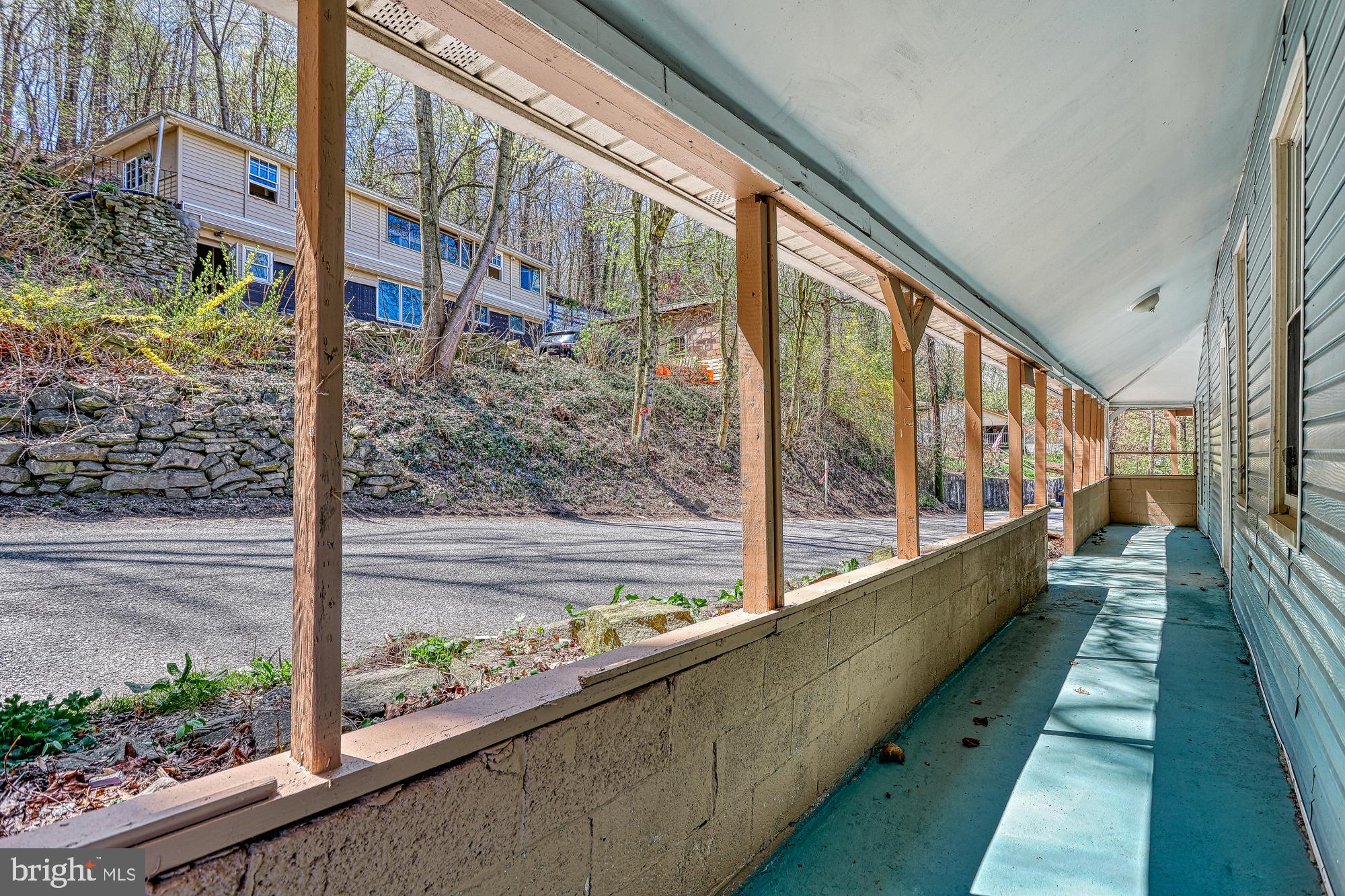 CONEWAGO CREEK - Residential