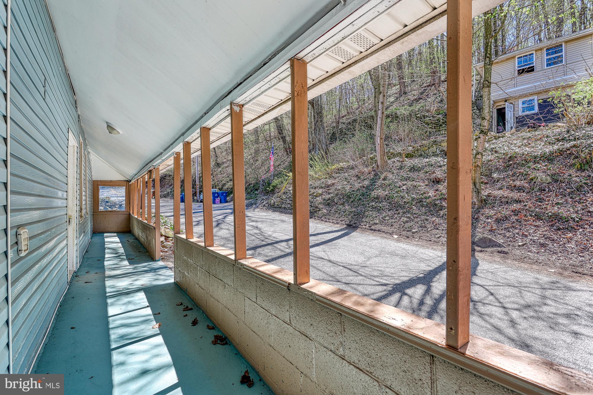 CONEWAGO CREEK - Residential