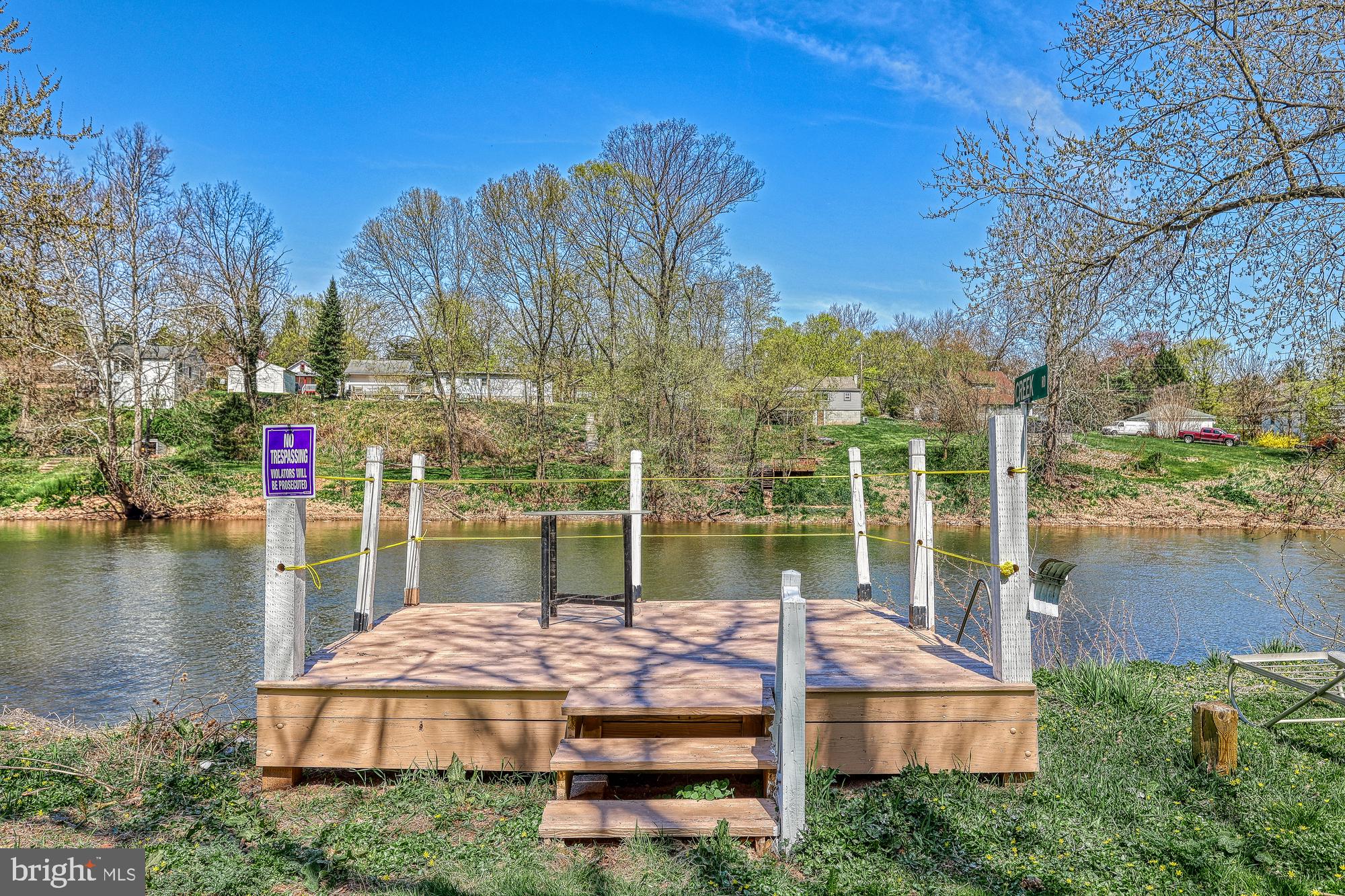 CONEWAGO CREEK - Residential