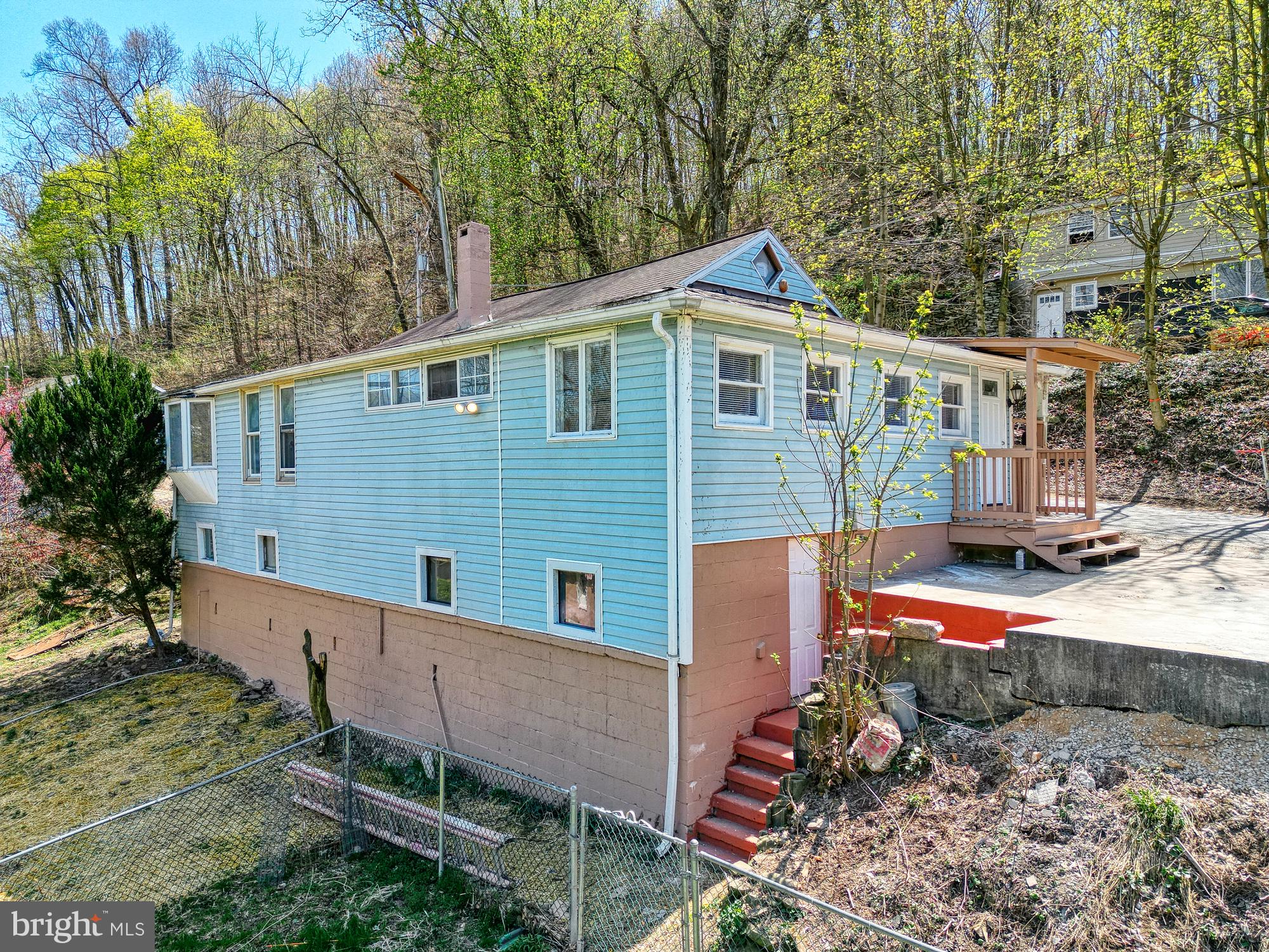 CONEWAGO CREEK - Residential