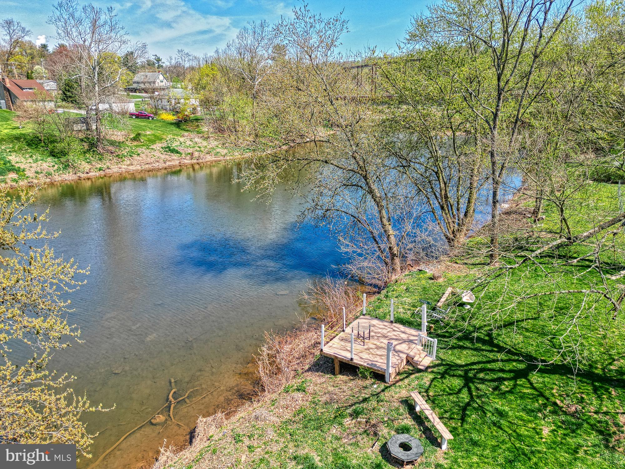 CONEWAGO CREEK - Residential