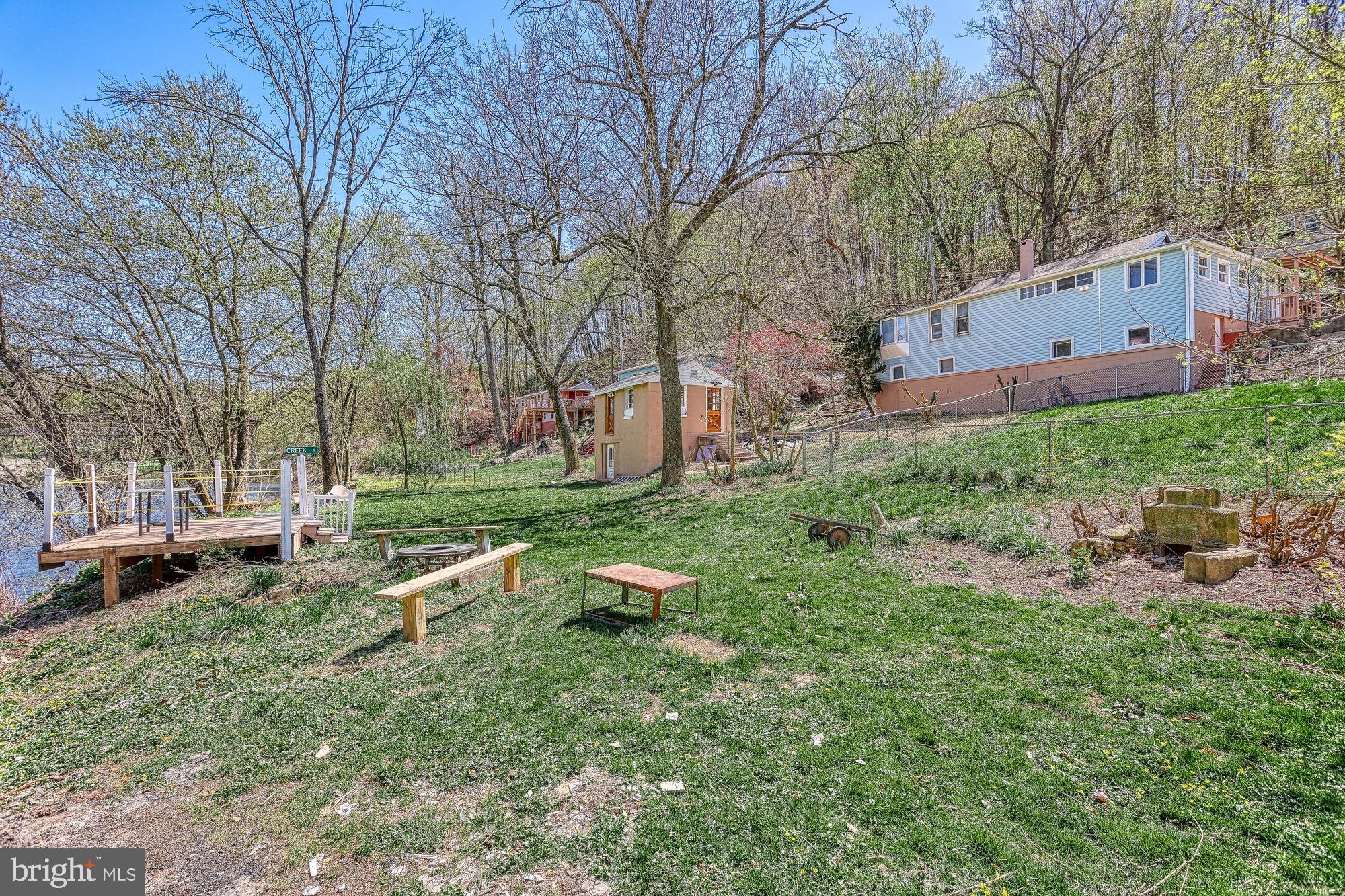 CONEWAGO CREEK - Residential