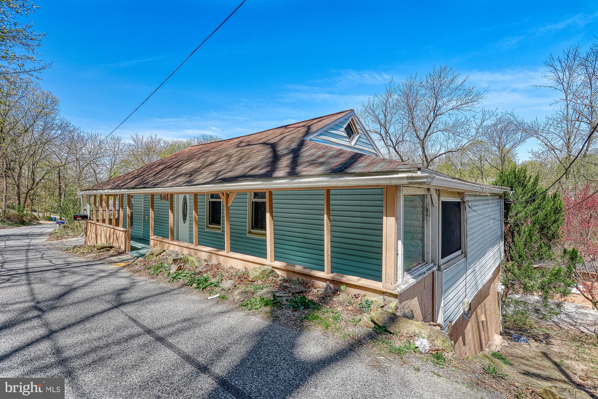 CONEWAGO CREEK - Residential