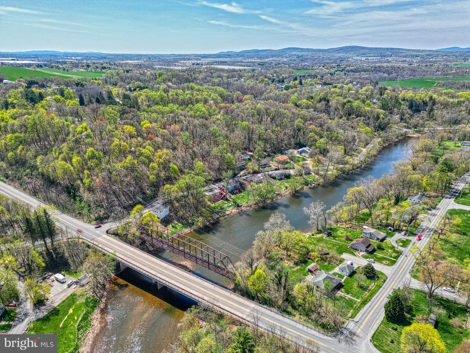 CONEWAGO CREEK - Residential