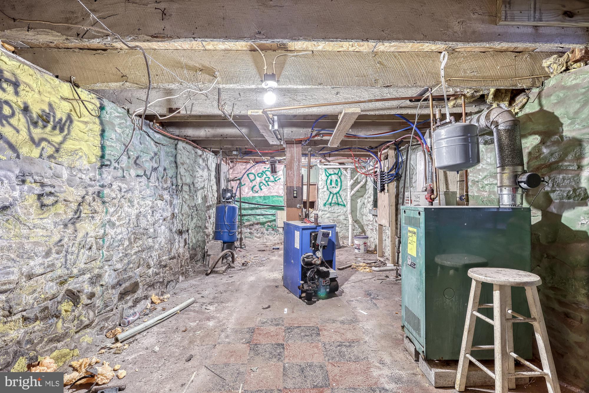 CONEWAGO CREEK - Residential