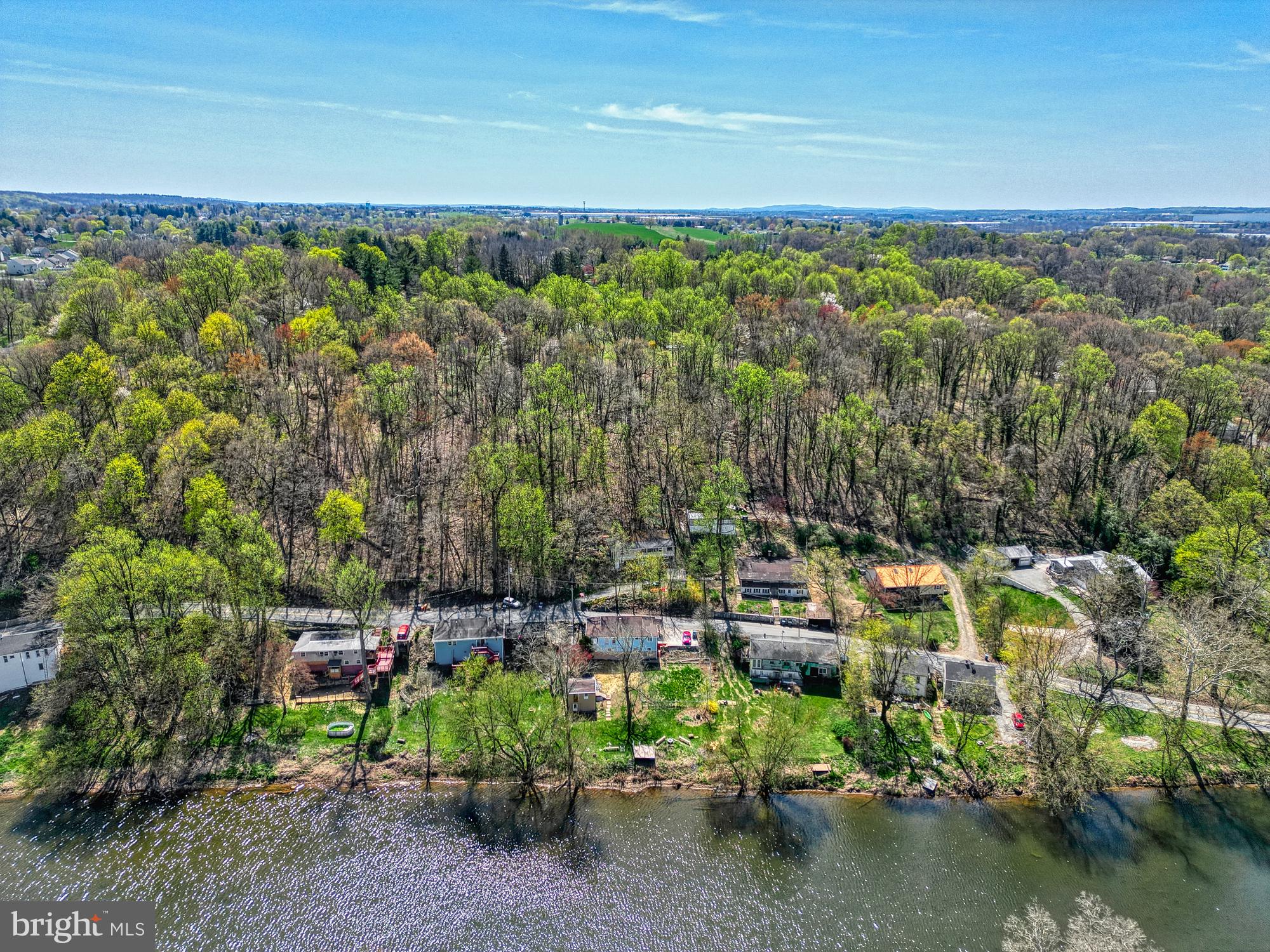 CONEWAGO CREEK - Residential