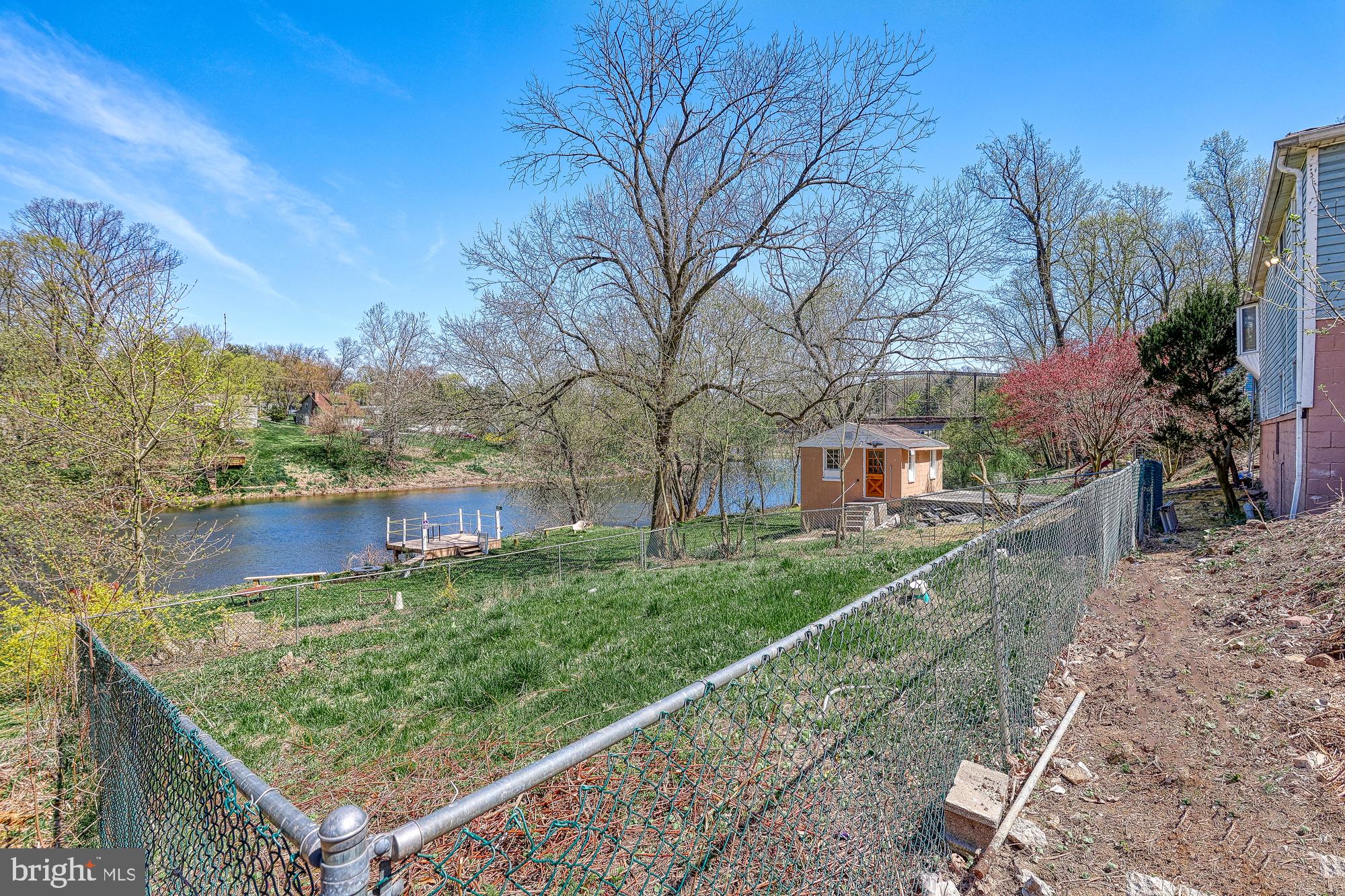 CONEWAGO CREEK - Residential