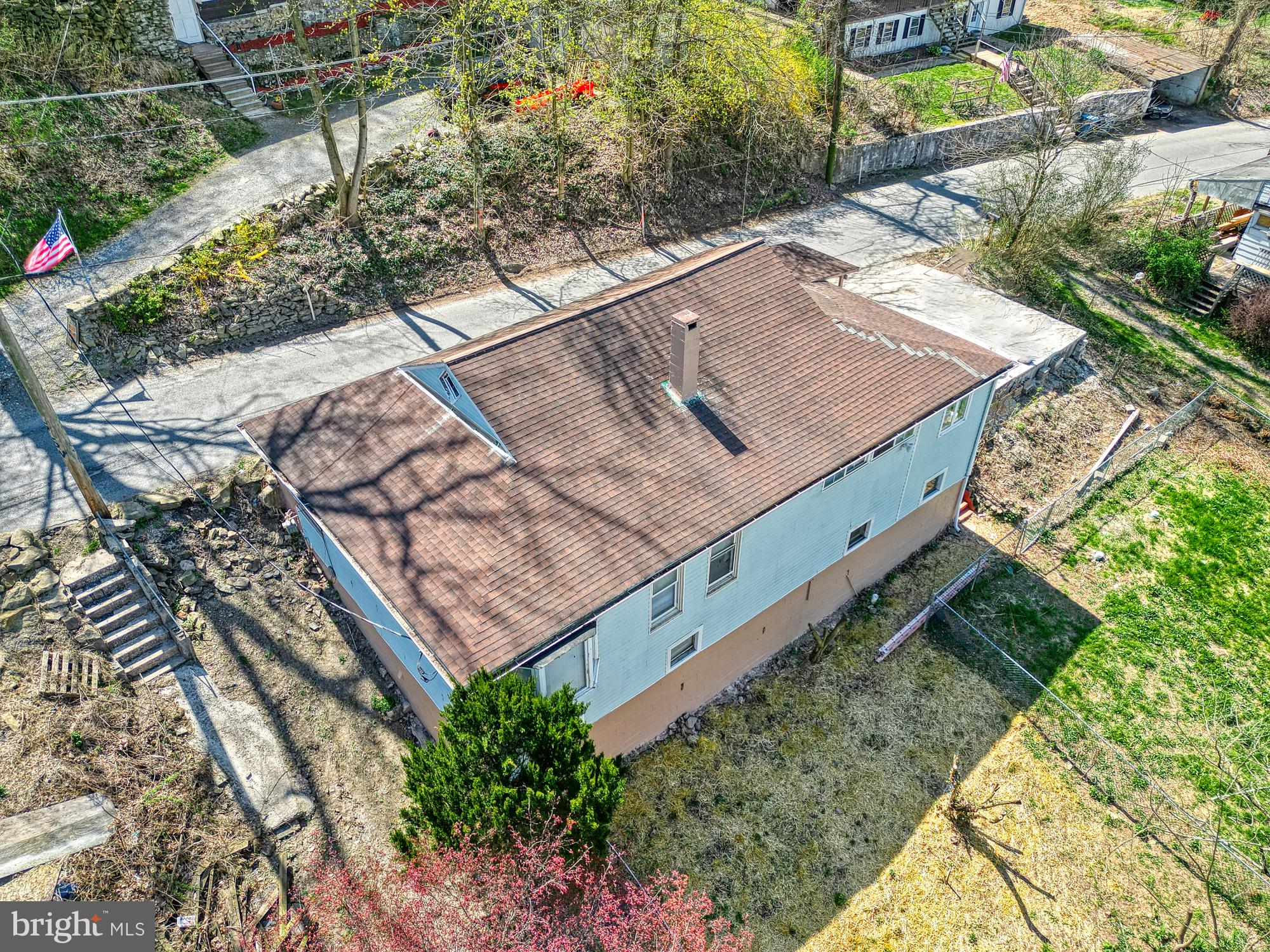 CONEWAGO CREEK - Residential