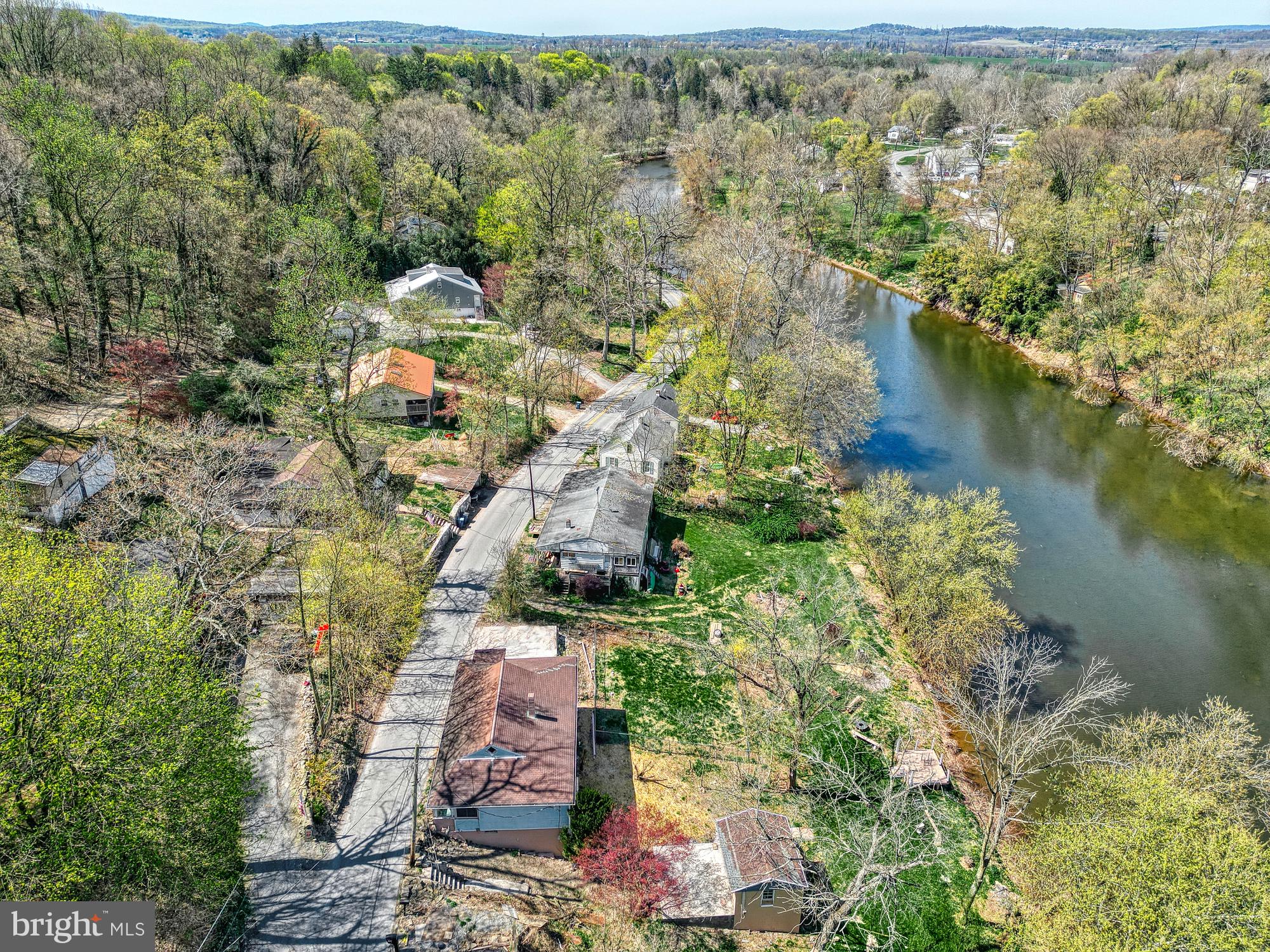 CONEWAGO CREEK - Residential