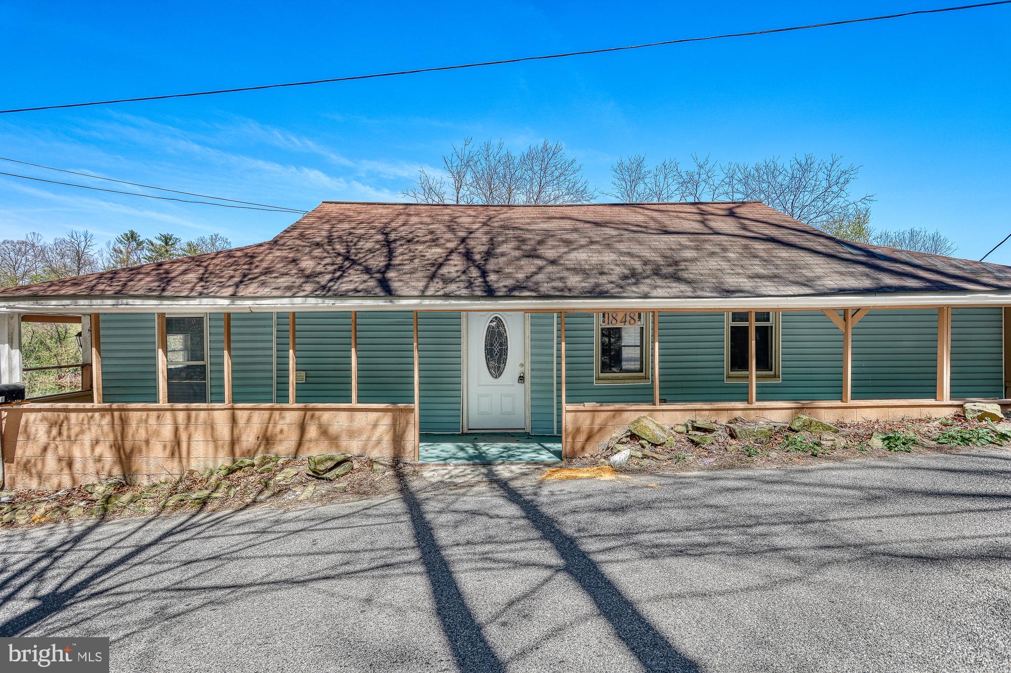 CONEWAGO CREEK - Residential