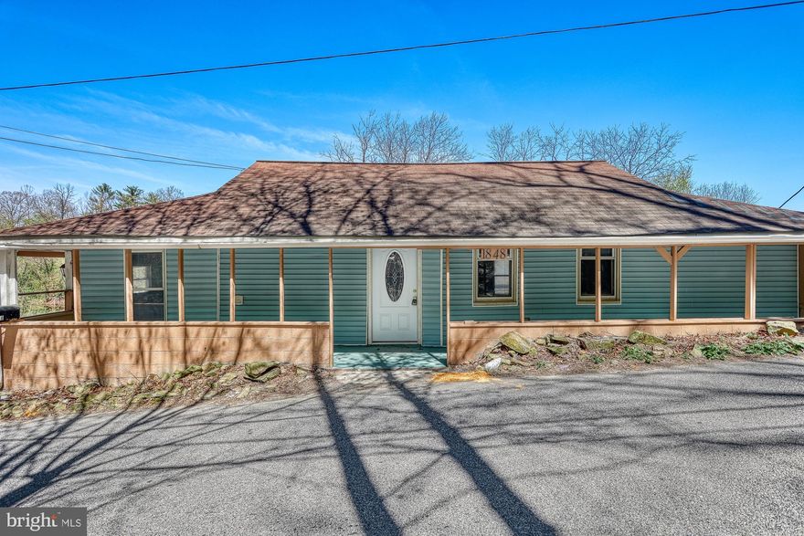 Meet 1848 Conegawo Creek Rd, your private hideaway near Conewago creek. Located in the Northeastern York School District, this home is nearby shops and offers the perfect blend of rural charm and modern convenience. Homes like this are a rarity in today's market and we don't need to tell you that they are flying off the market. Make sure to schedule your private tour today.