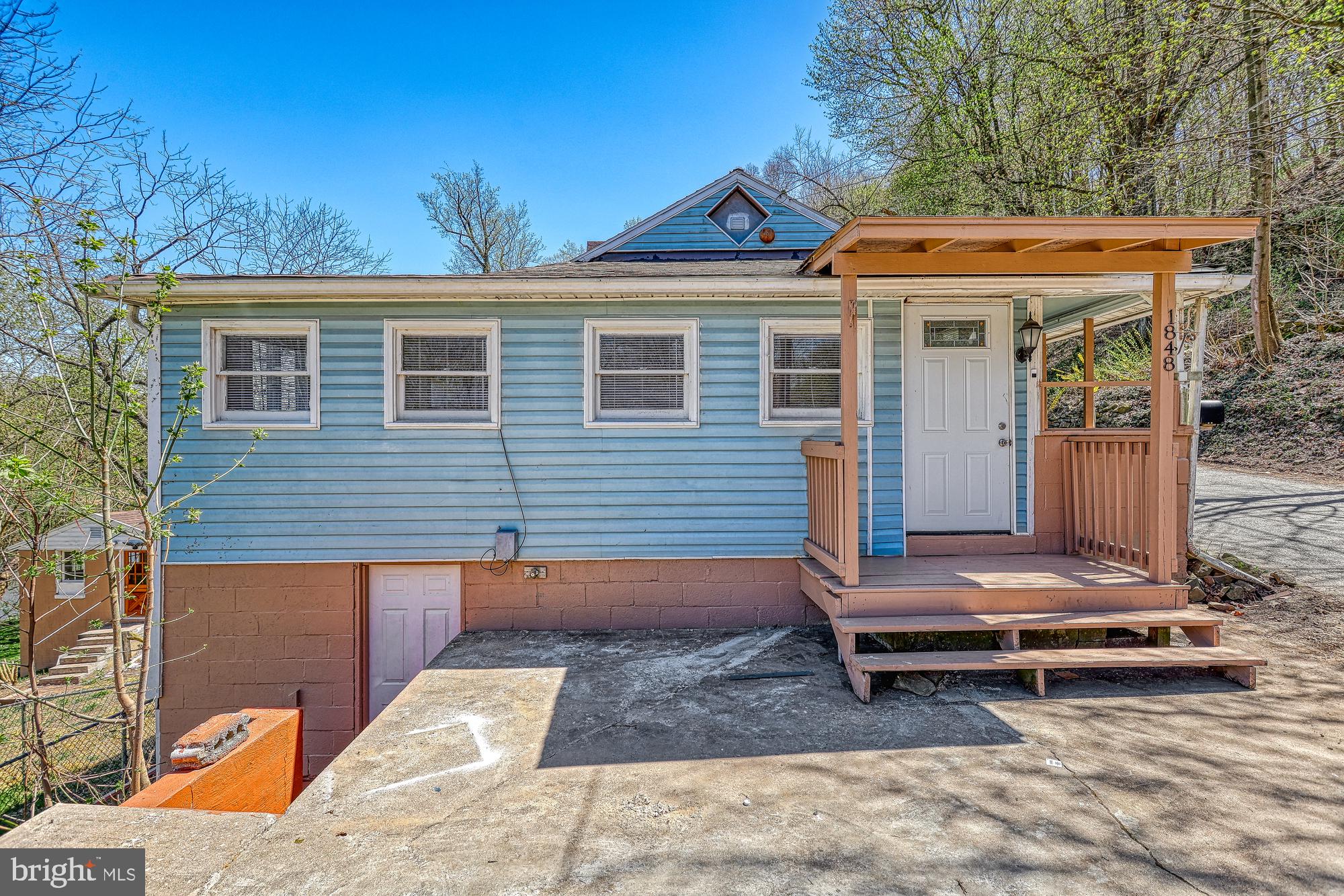 CONEWAGO CREEK - Residential