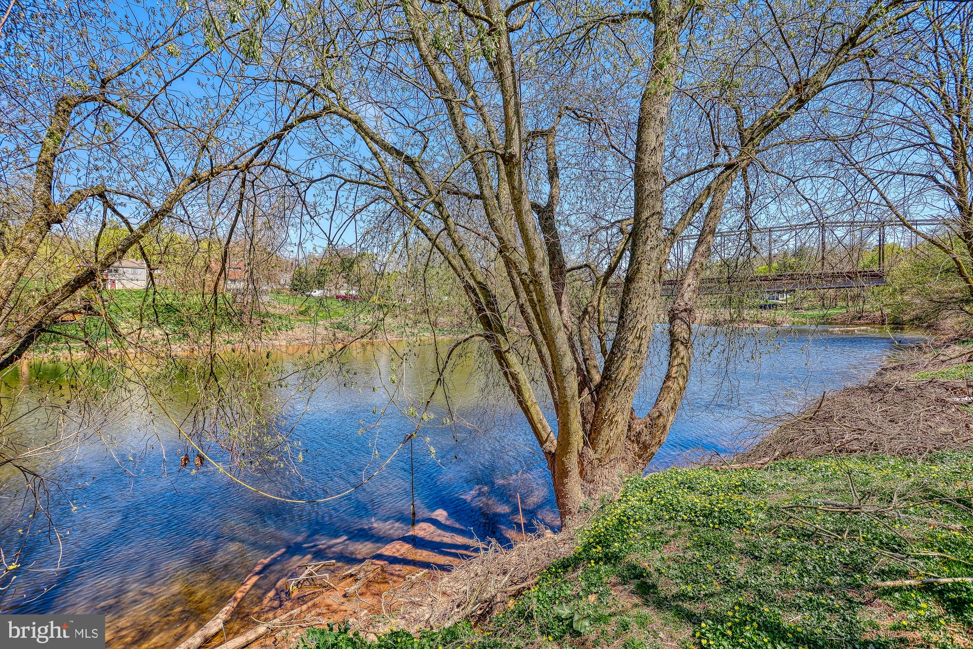 CONEWAGO CREEK - Residential