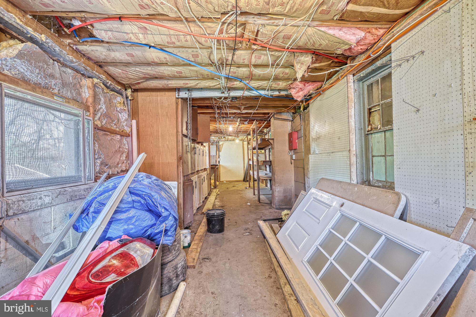 CONEWAGO CREEK - Residential