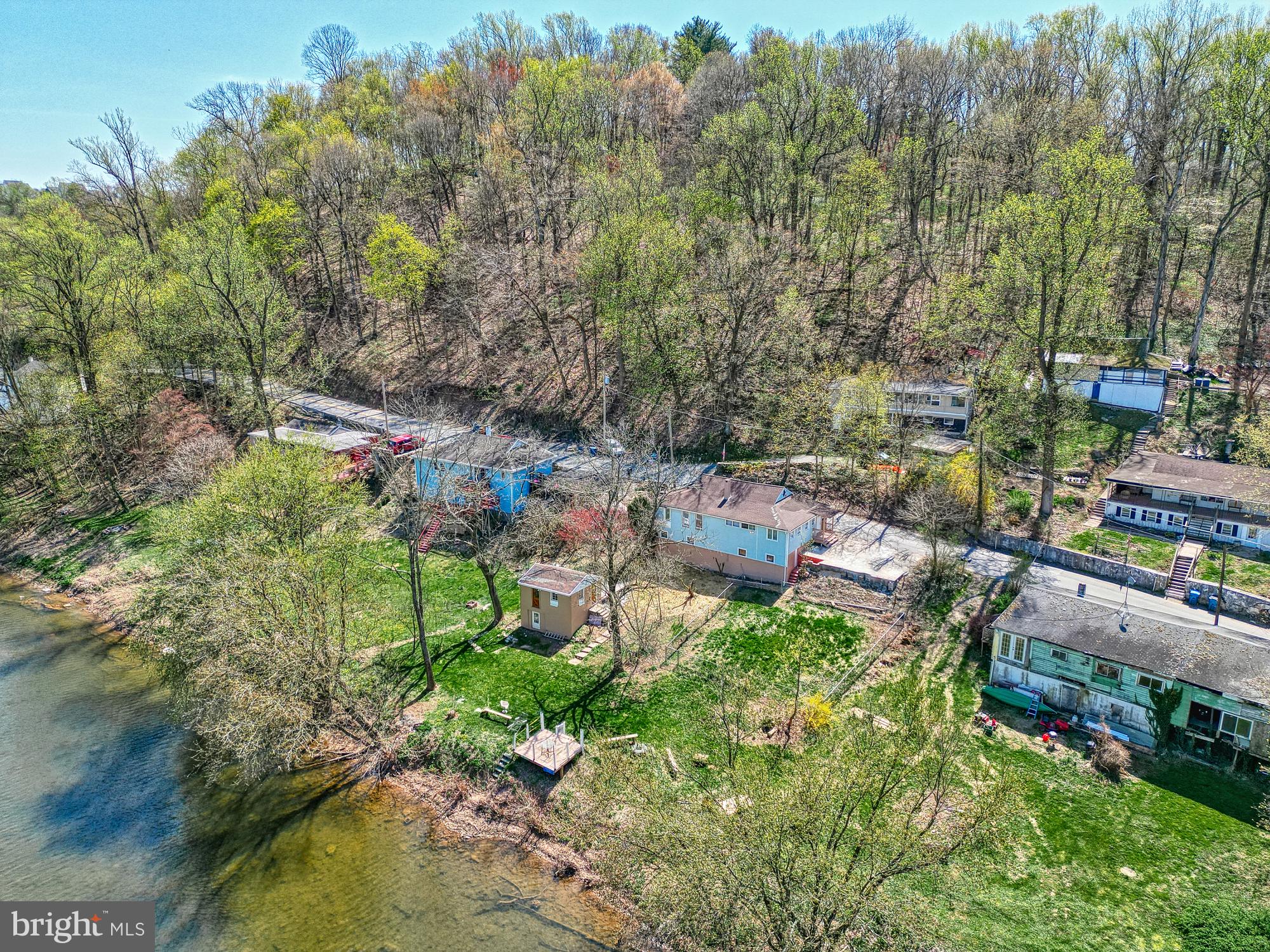 CONEWAGO CREEK - Residential
