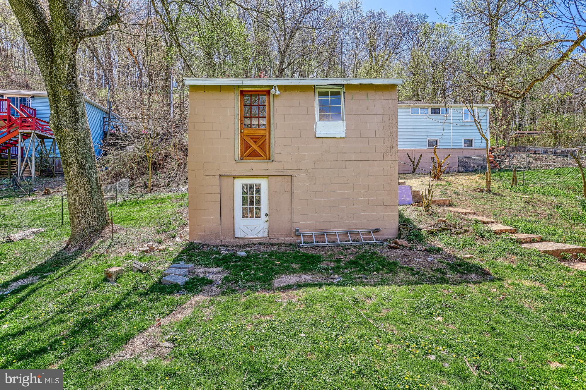 CONEWAGO CREEK - Residential