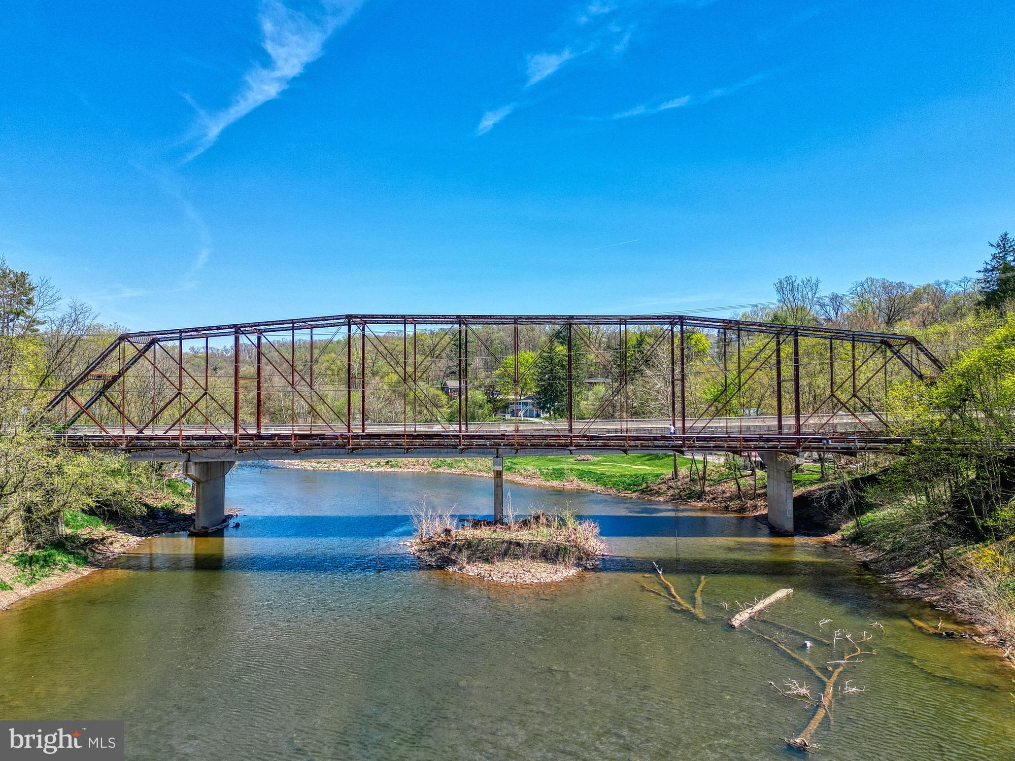 CONEWAGO CREEK - Residential
