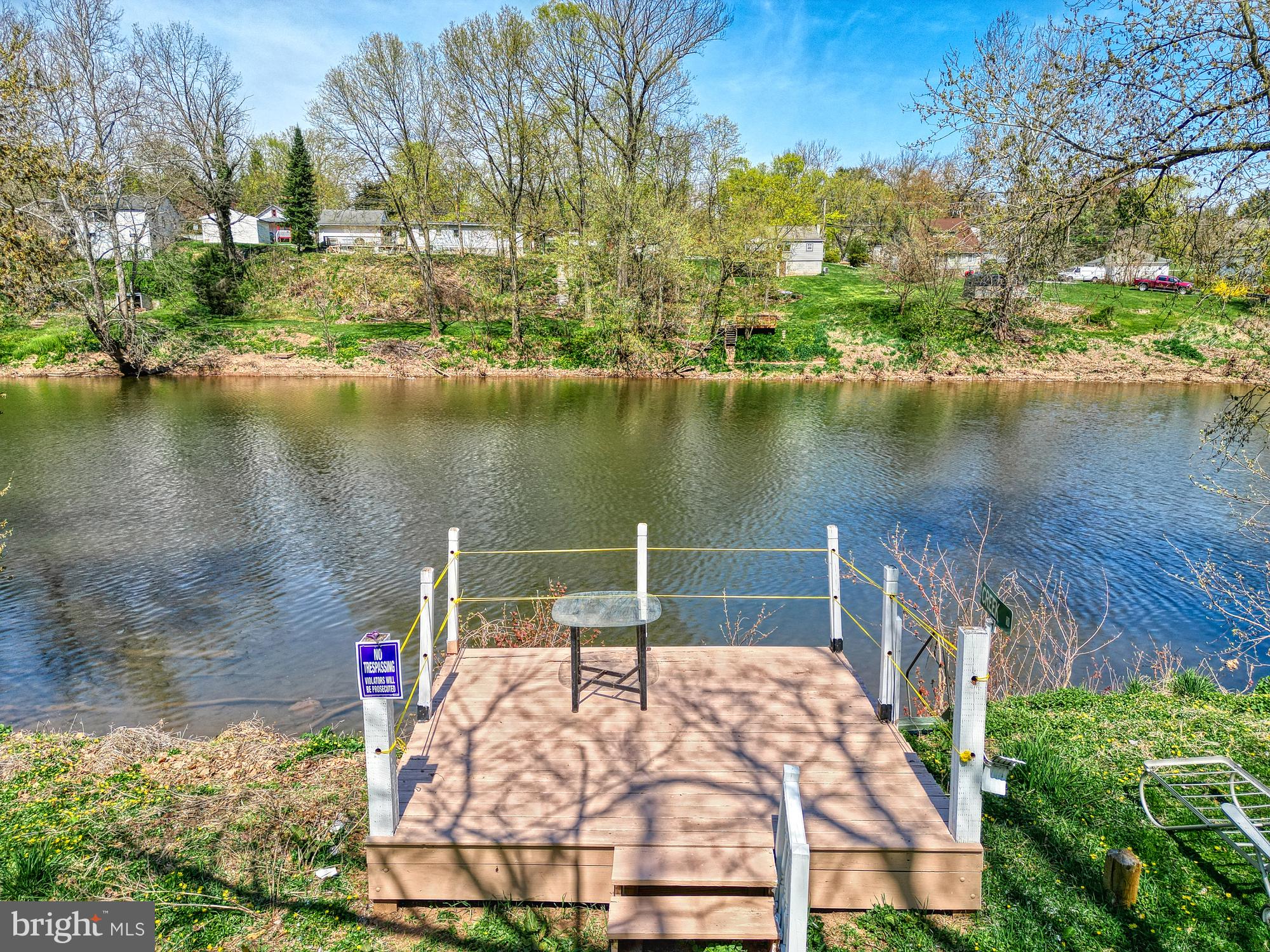 CONEWAGO CREEK - Residential