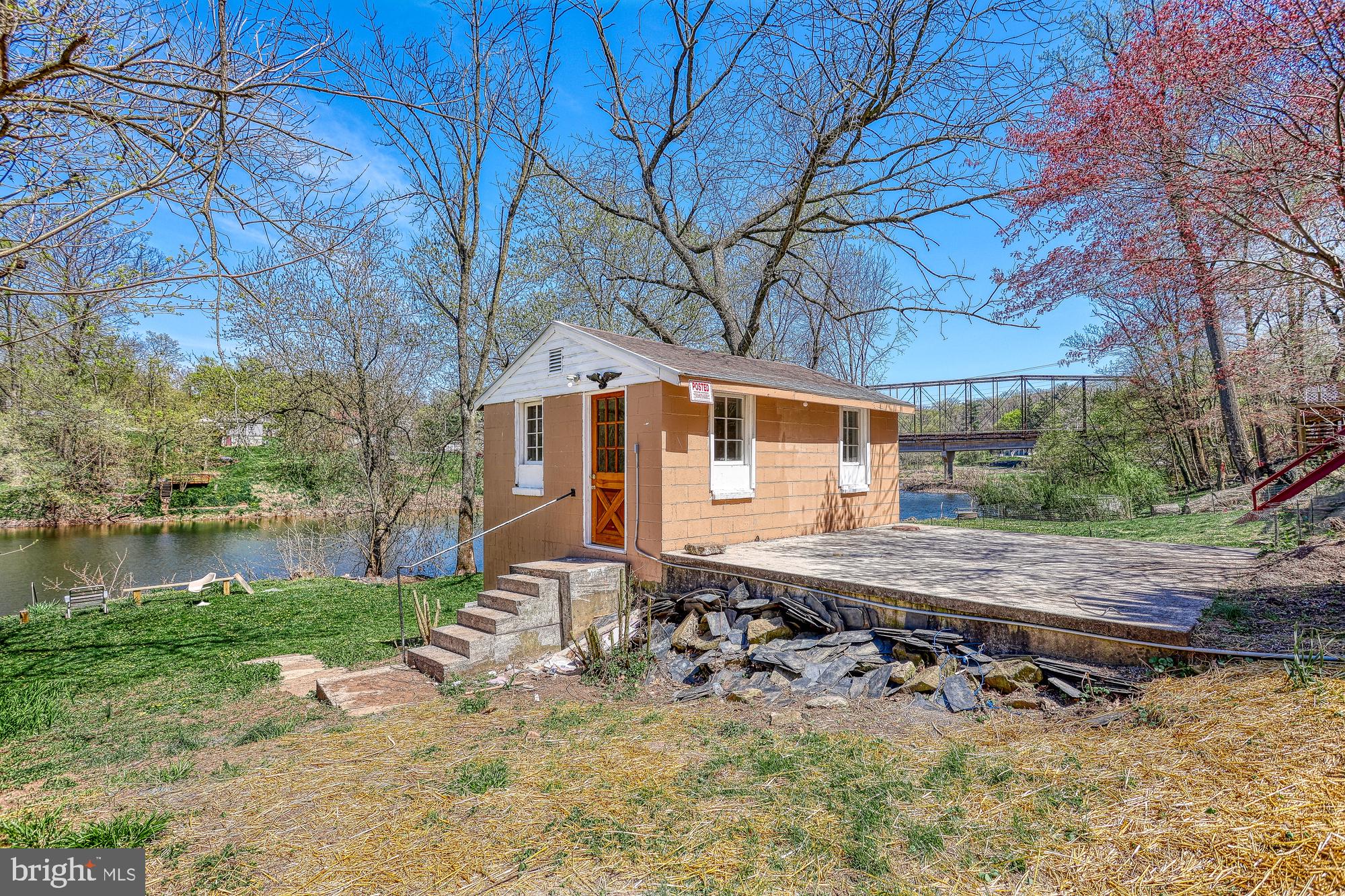 CONEWAGO CREEK - Residential