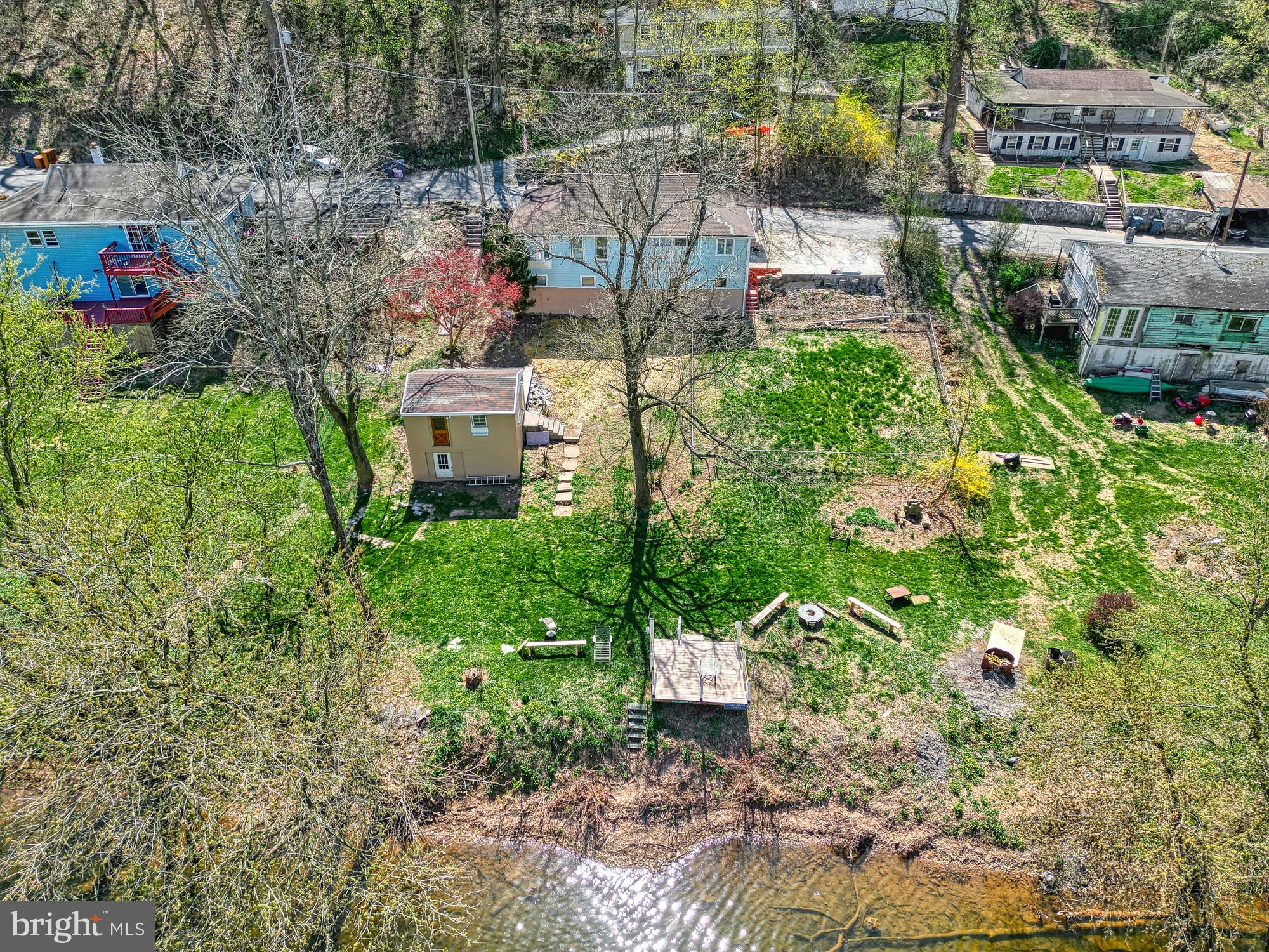 CONEWAGO CREEK - Residential