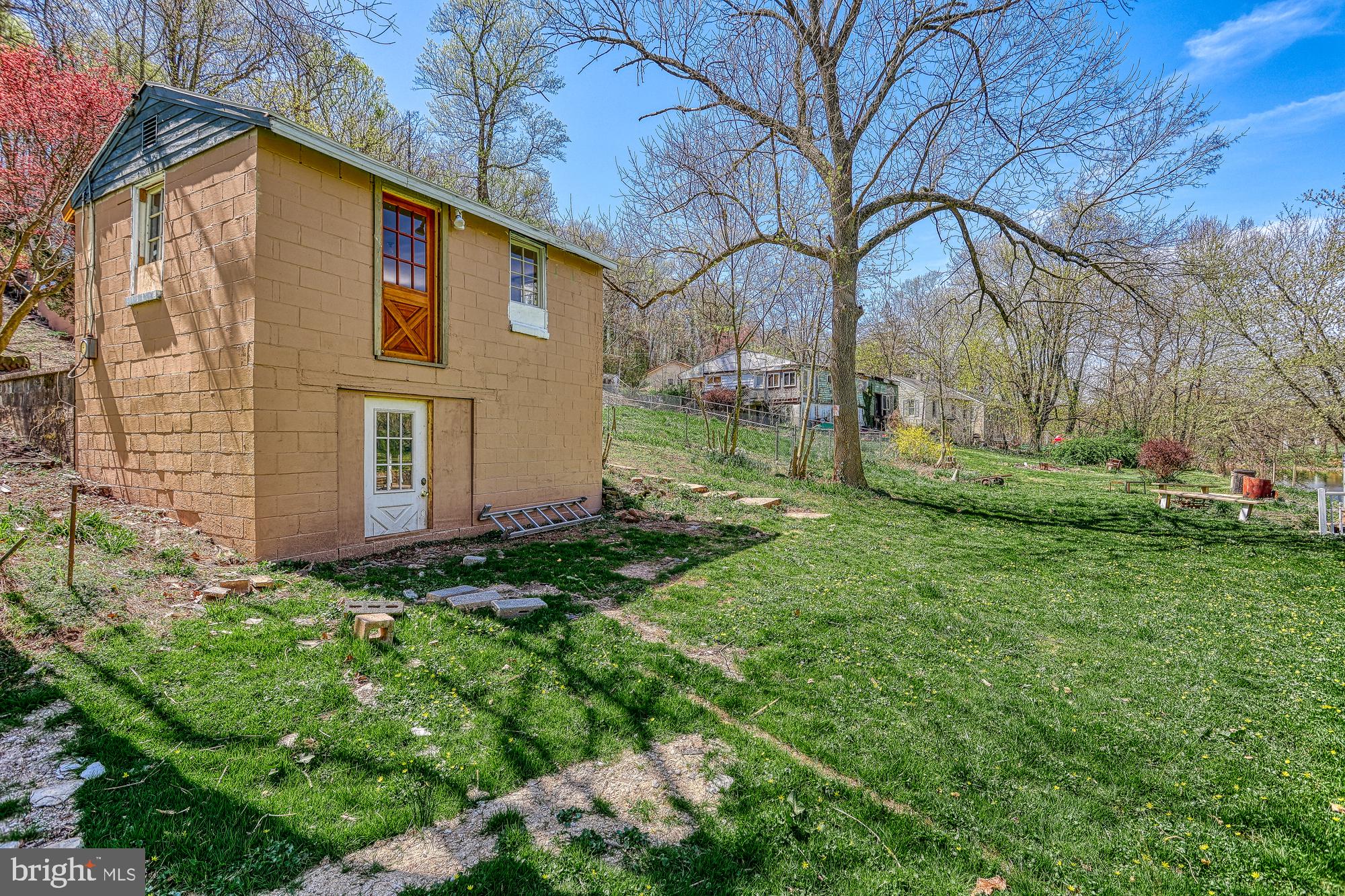 CONEWAGO CREEK - Residential