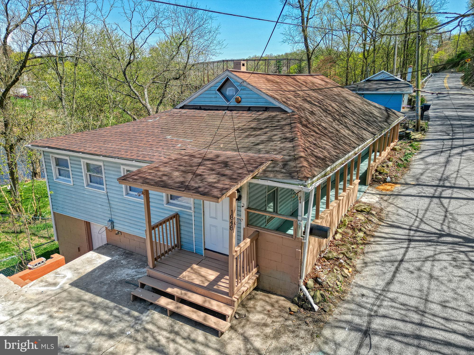 CONEWAGO CREEK - Residential