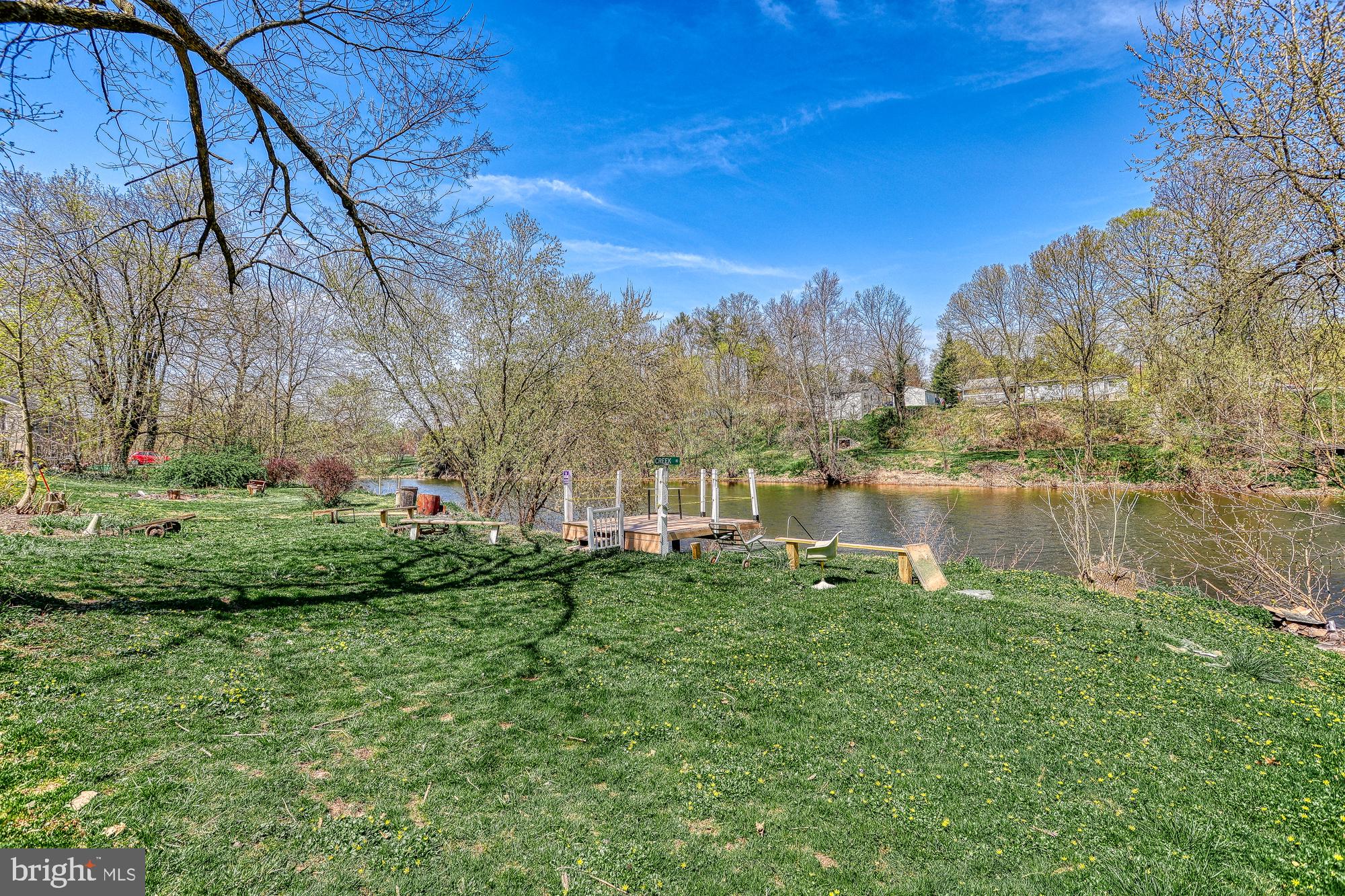 CONEWAGO CREEK - Residential